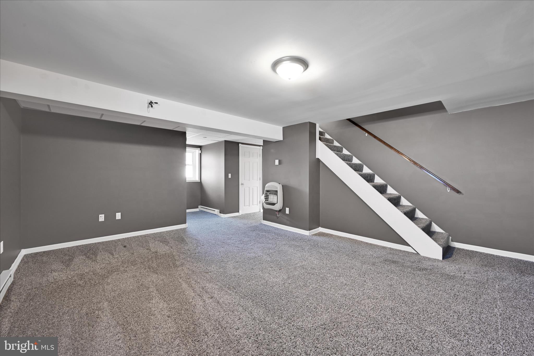 1568 North Reading Road Stevens, PA 17578 - Photo 18 of 38 Family Room- Basement