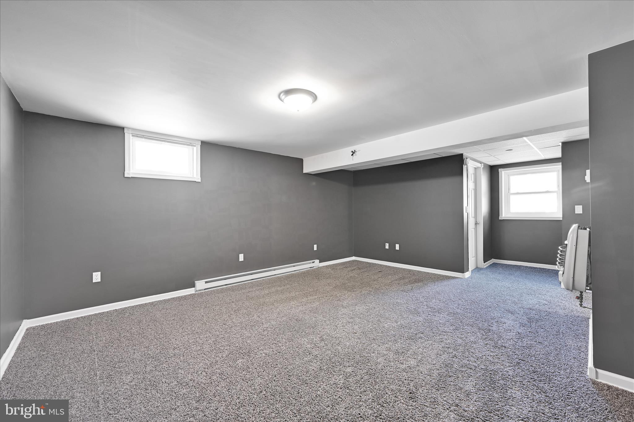 1568 North Reading Road Stevens, PA 17578 - Photo 19 of 38 Family Room- Basement