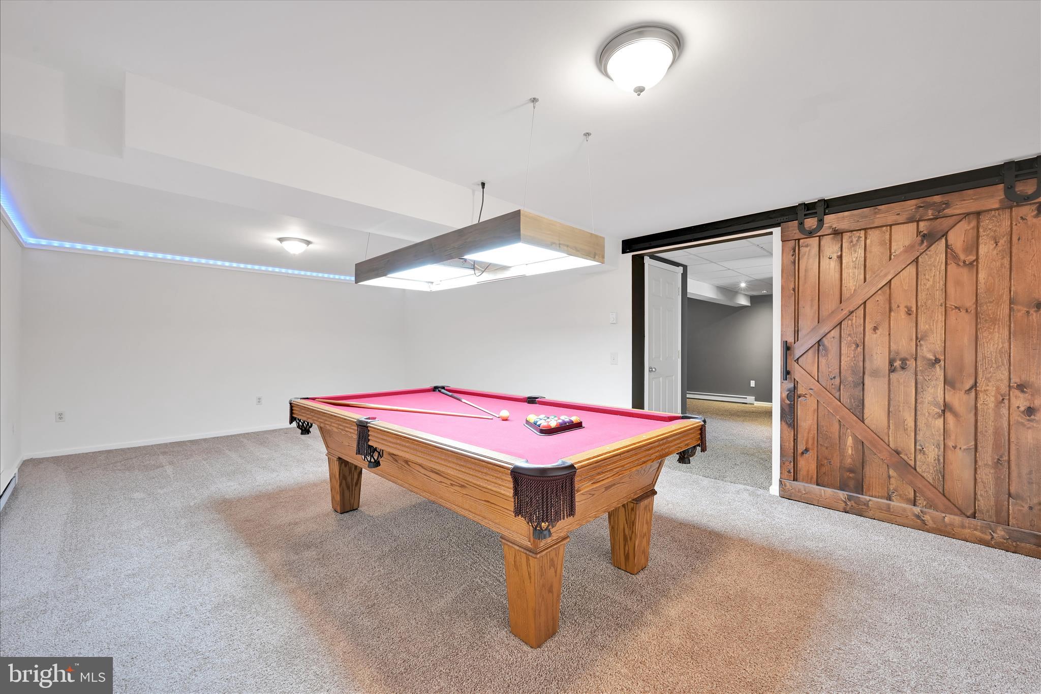 1568 North Reading Road Stevens, PA 17578 - Photo 24 of 38 Den/ 3rd Bedroom