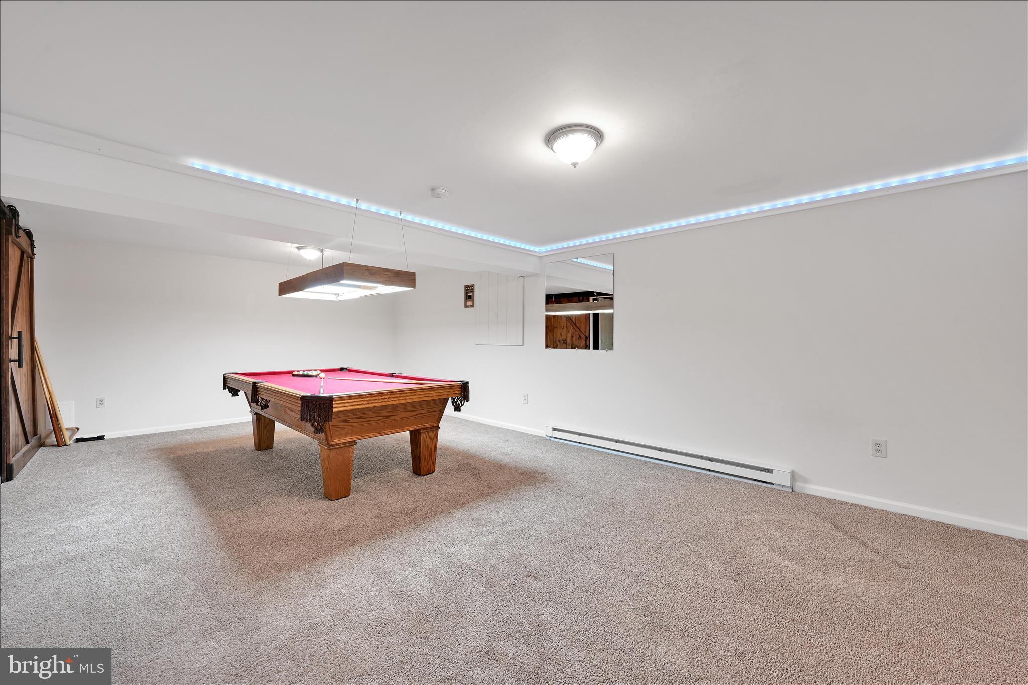 1568 North Reading Road Stevens, PA 17578 - Photo 25 of 38 Den/ 3rd Bedroom