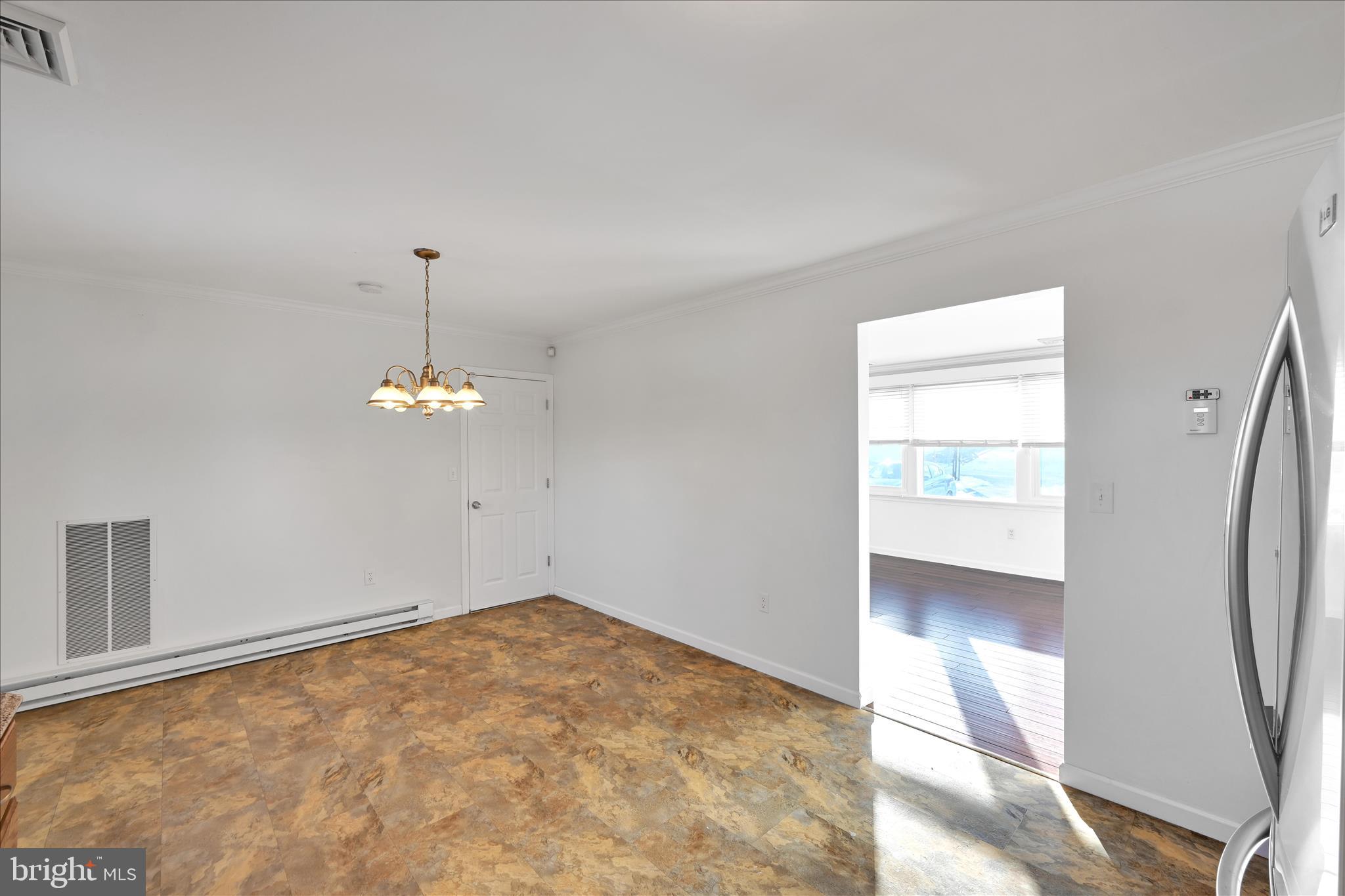 1568 North Reading Road Stevens, PA 17578 - Photo 9 of 38 Dining Area
