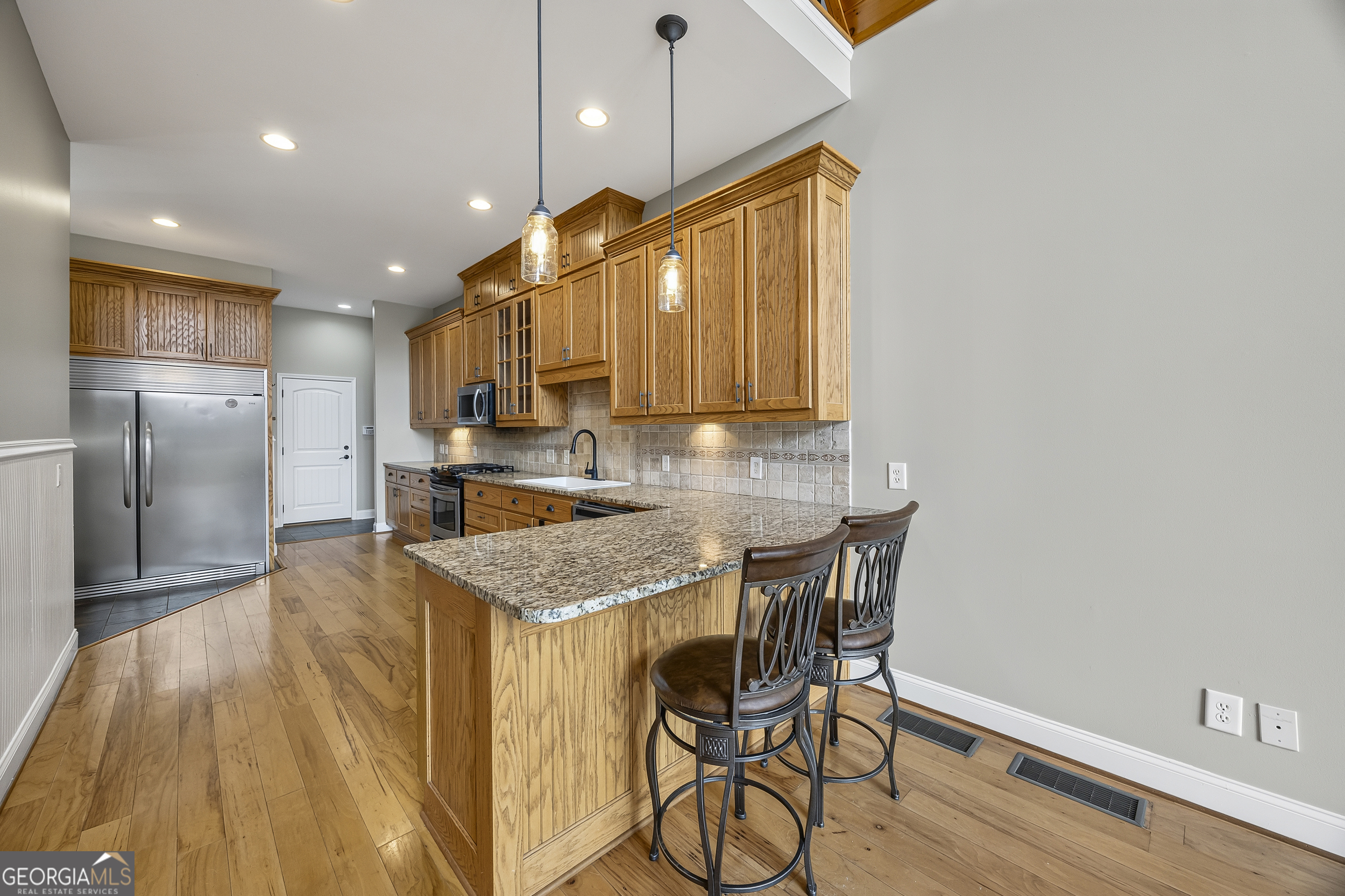 482 Miners Mountain Road Sautee Nacoochee, GA 30571 - Photo 18 of 171