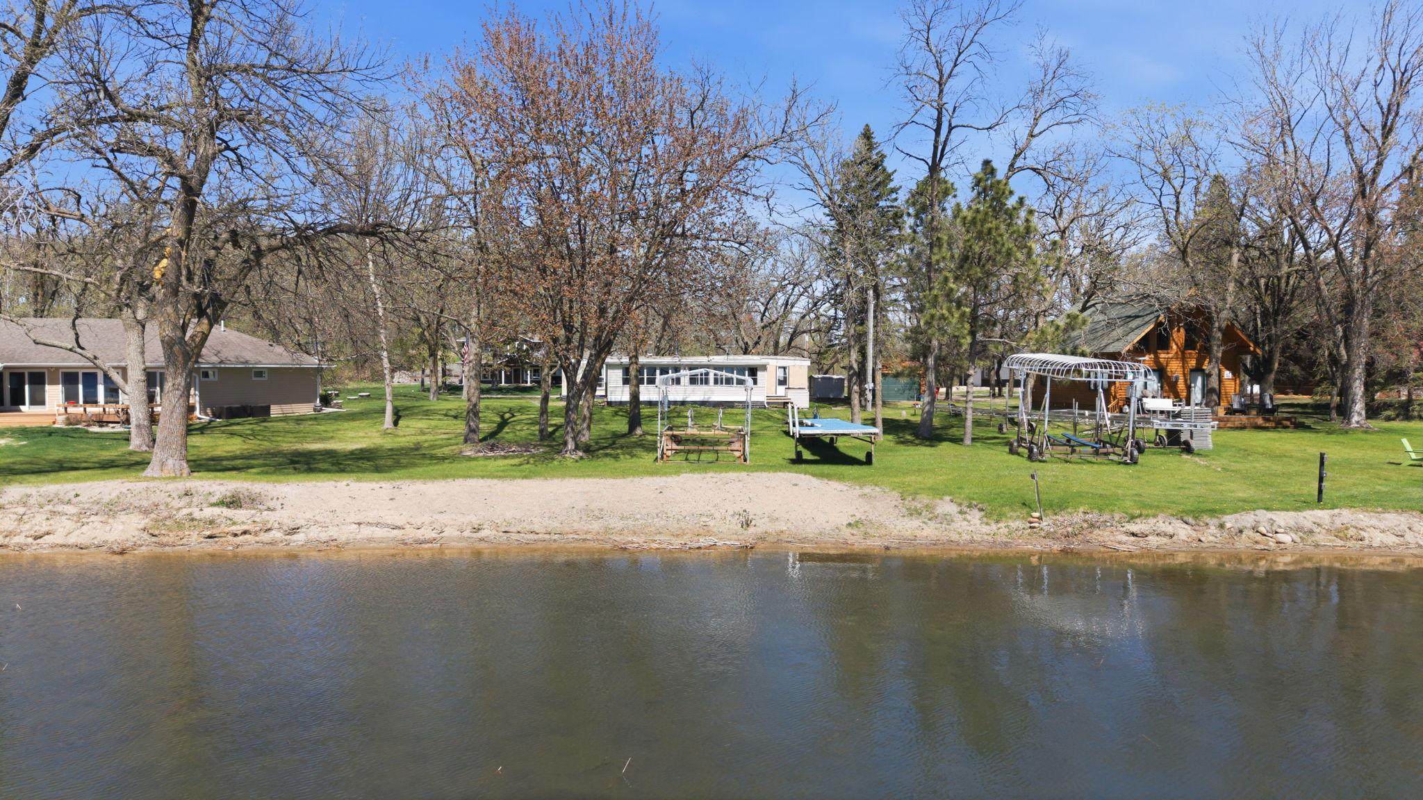 15439 Dittberners Creek Road Northwest Miltona, MN 56354 - Photo 1 of 27