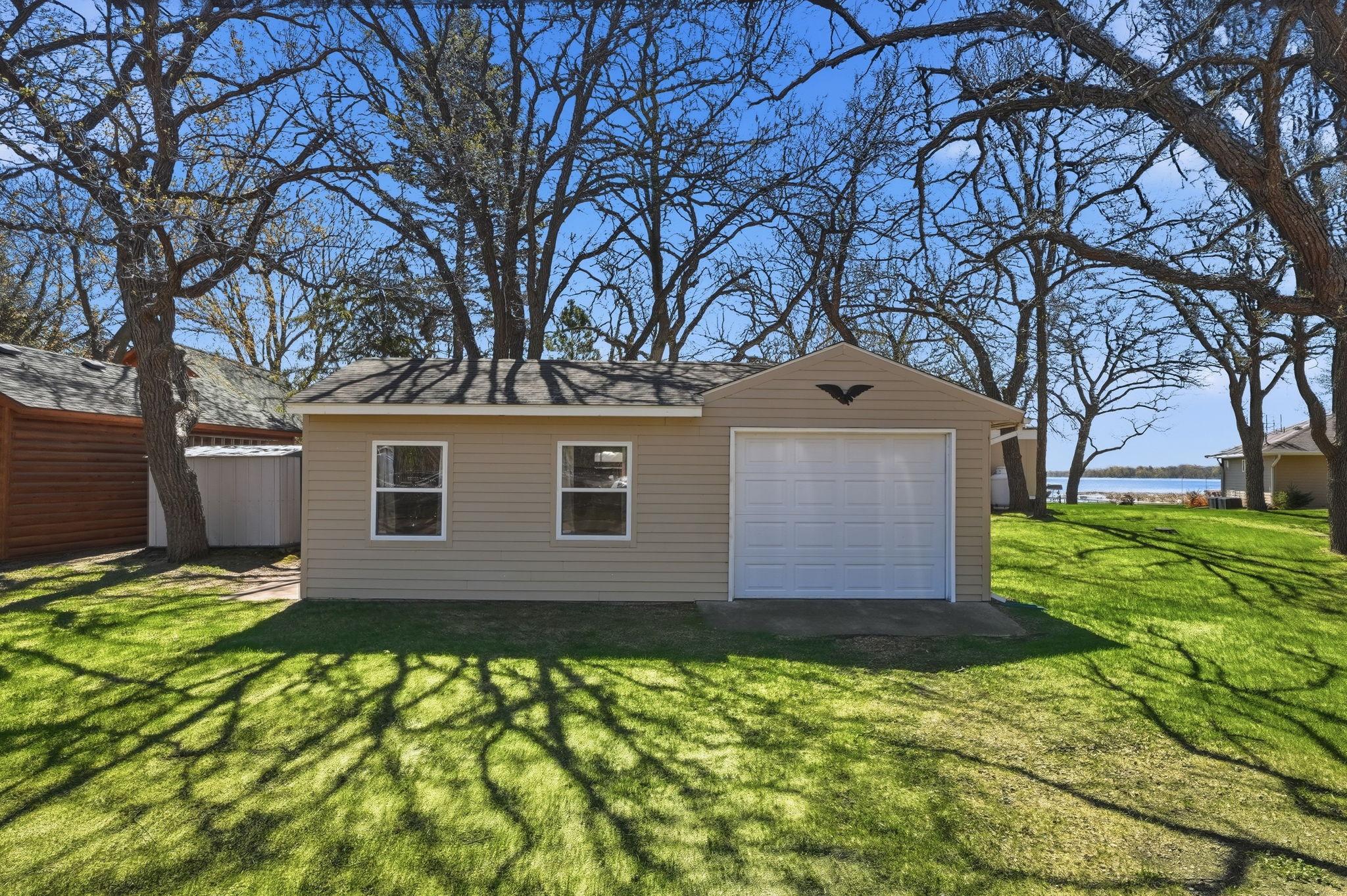 15439 Dittberners Creek Road Northwest Miltona, MN 56354 - Photo 16 of 27