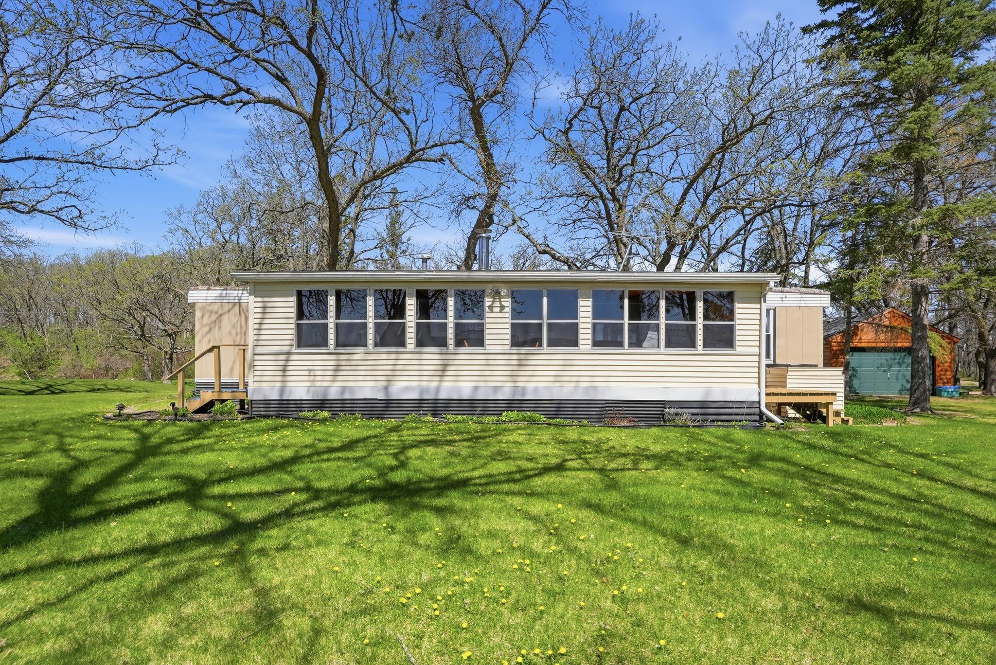 15439 Dittberners Creek Road Northwest Miltona, MN 56354 - Photo 2 of 27