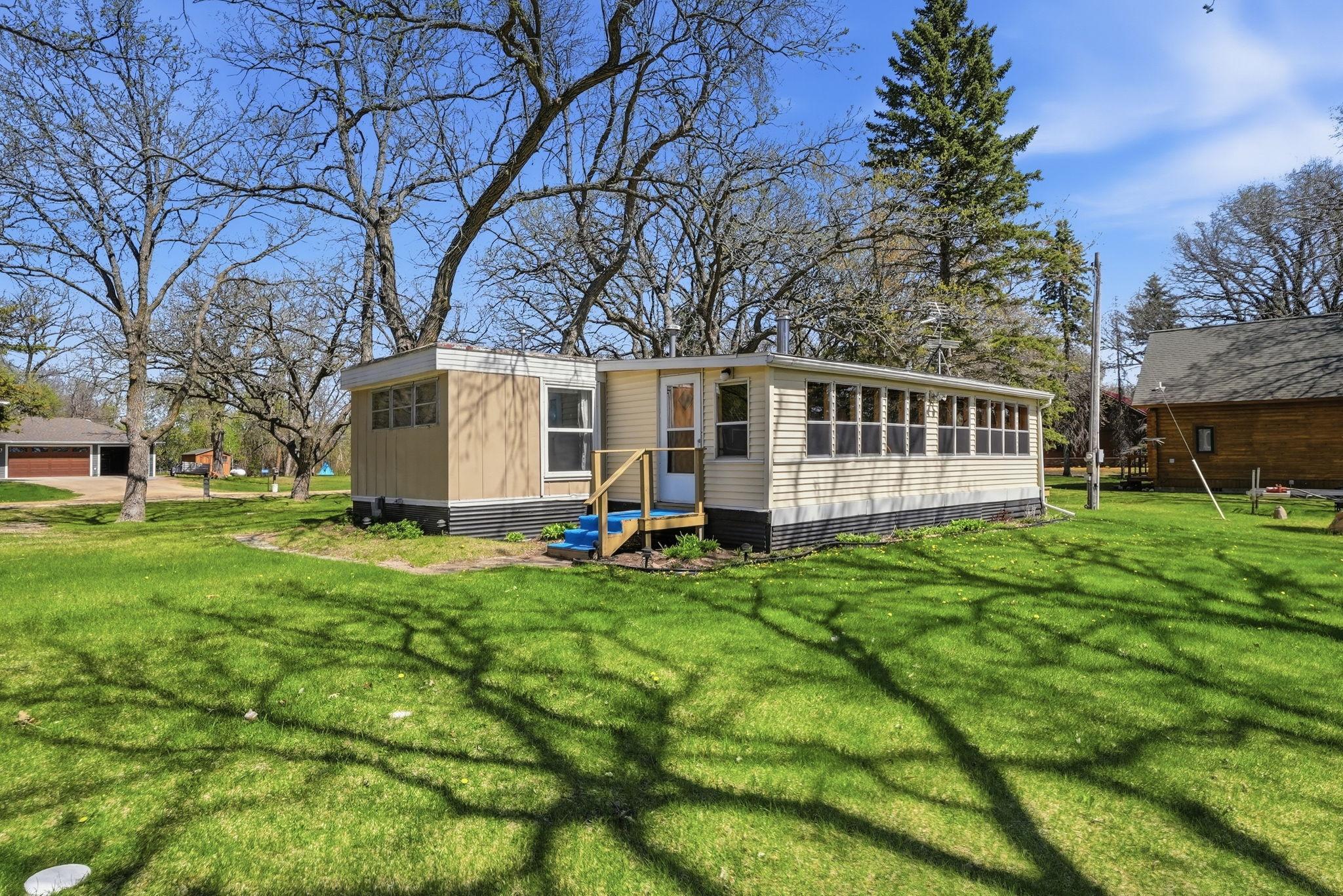 15439 Dittberners Creek Road Northwest Miltona, MN 56354 - Photo 22 of 27