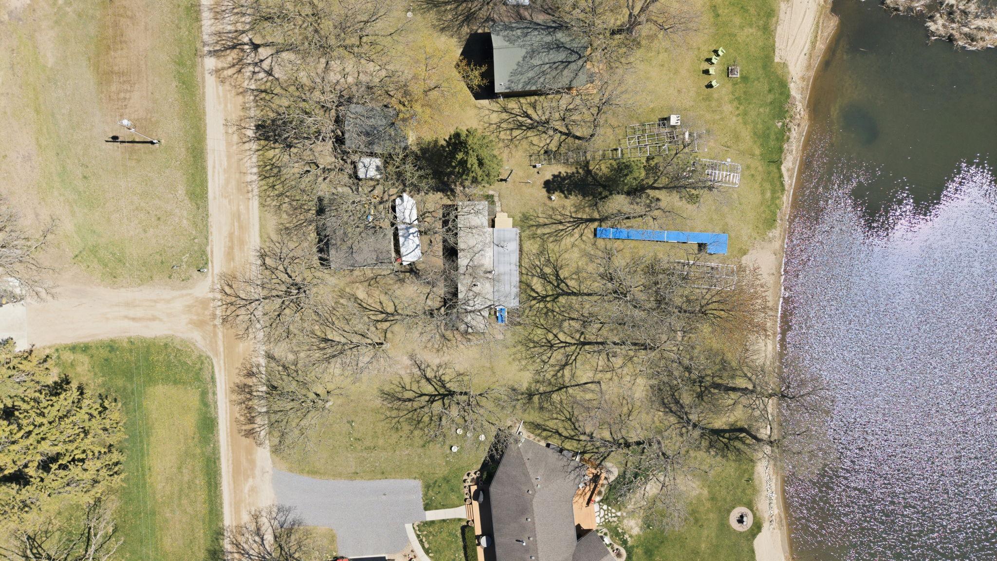 15439 Dittberners Creek Road Northwest Miltona, MN 56354 - Photo 24 of 27