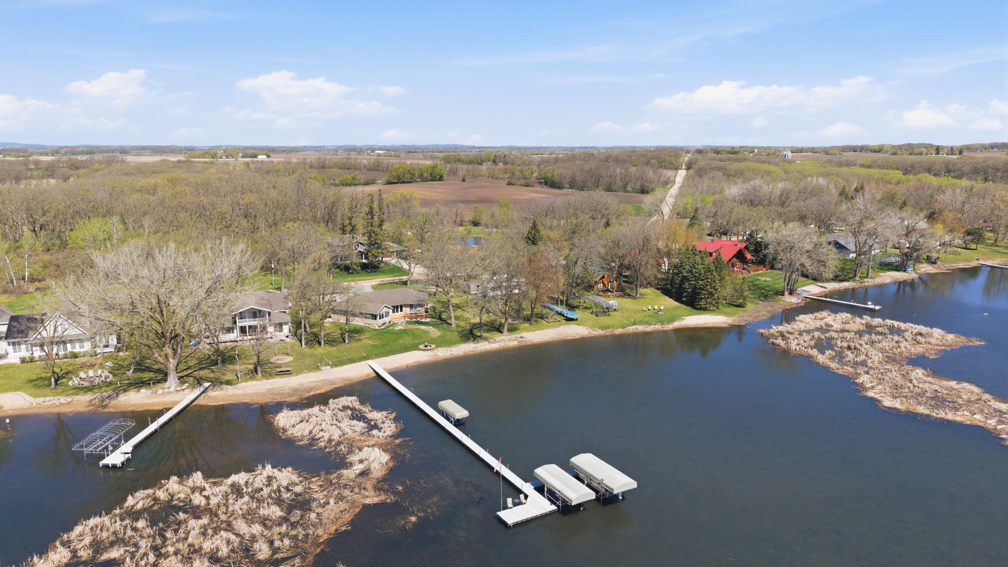 15439 Dittberners Creek Road Northwest Miltona, MN 56354 - Photo 27 of 27