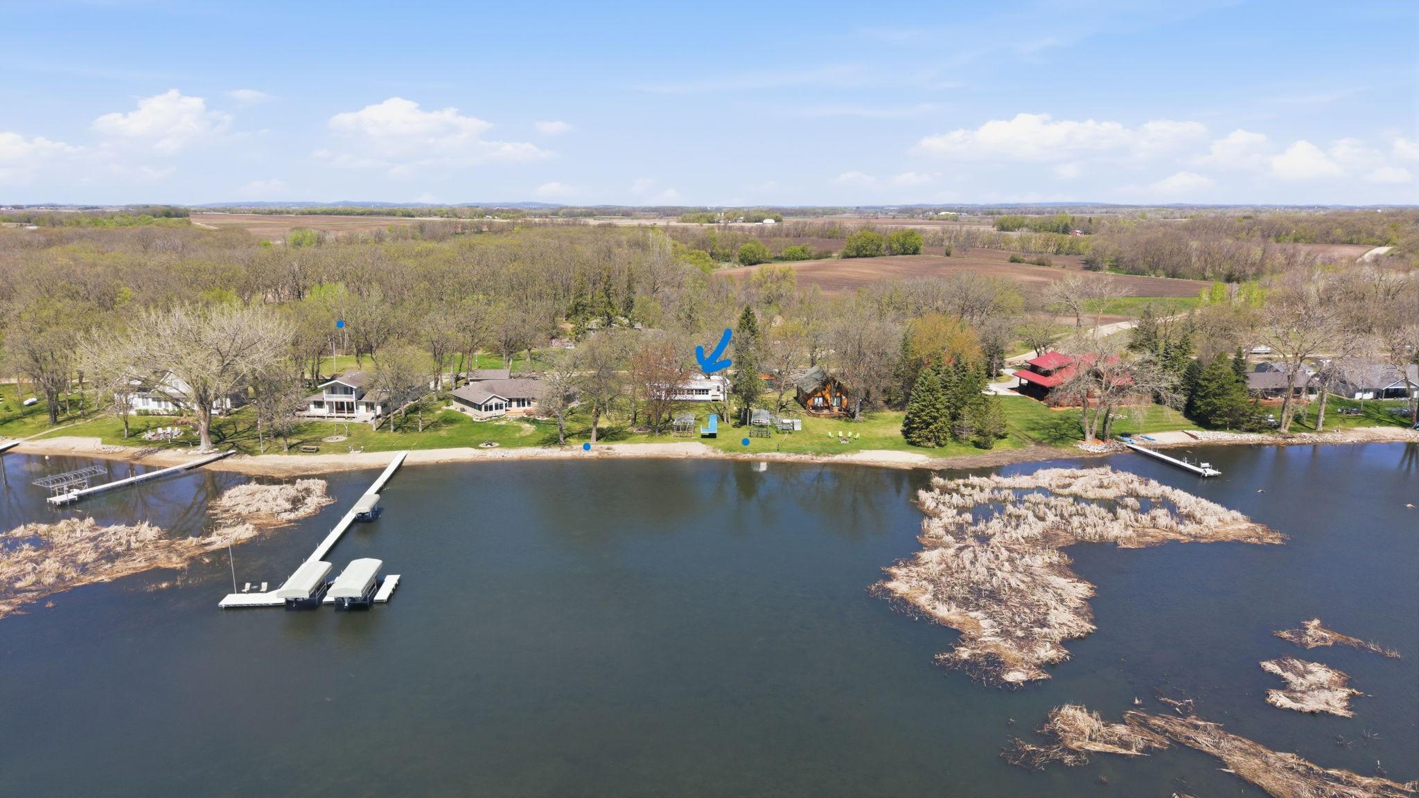 15439 Dittberners Creek Road Northwest Miltona, MN 56354 - Photo 4 of 27