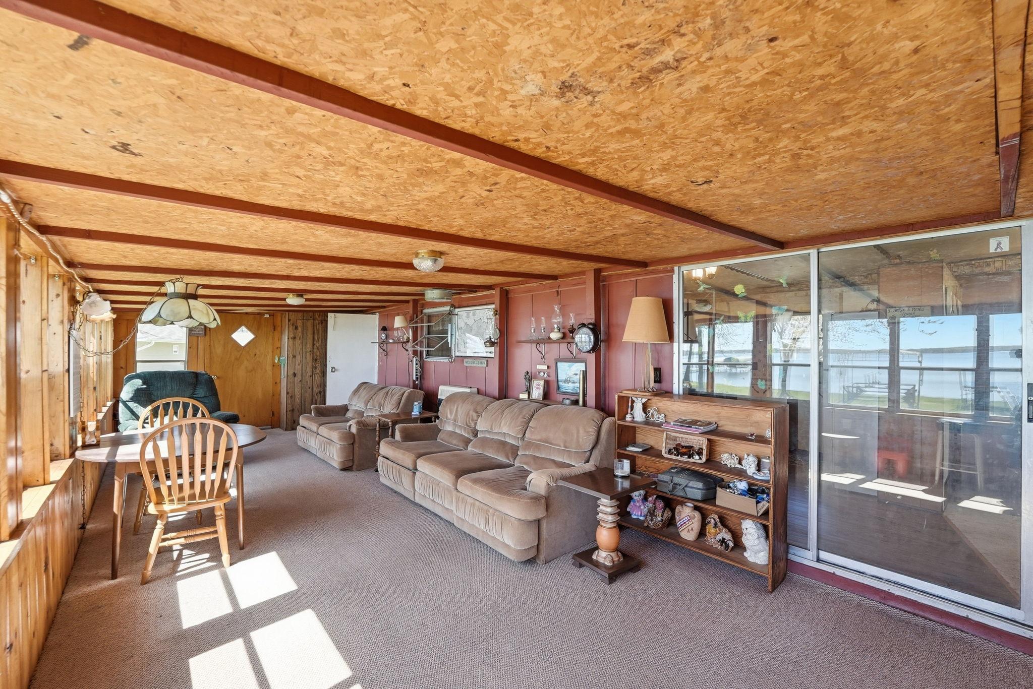 15439 Dittberners Creek Road Northwest Miltona, MN 56354 - Photo 7 of 27