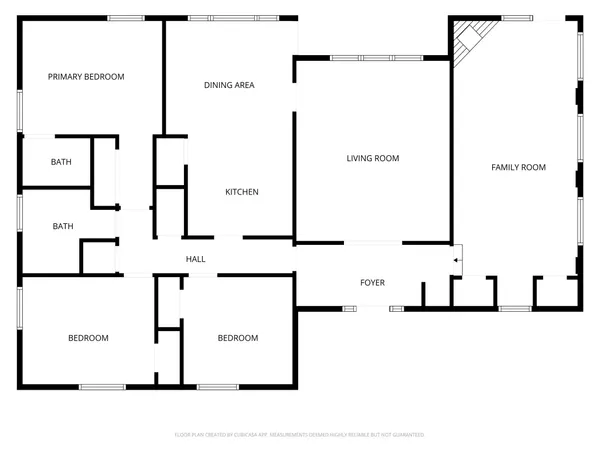 $255,000 | 109 Dogwood Court, Morganton, NC 28655
