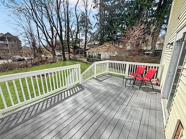 21 Falmouth Street Worcester, MA 01607 - Photo 37 of 40