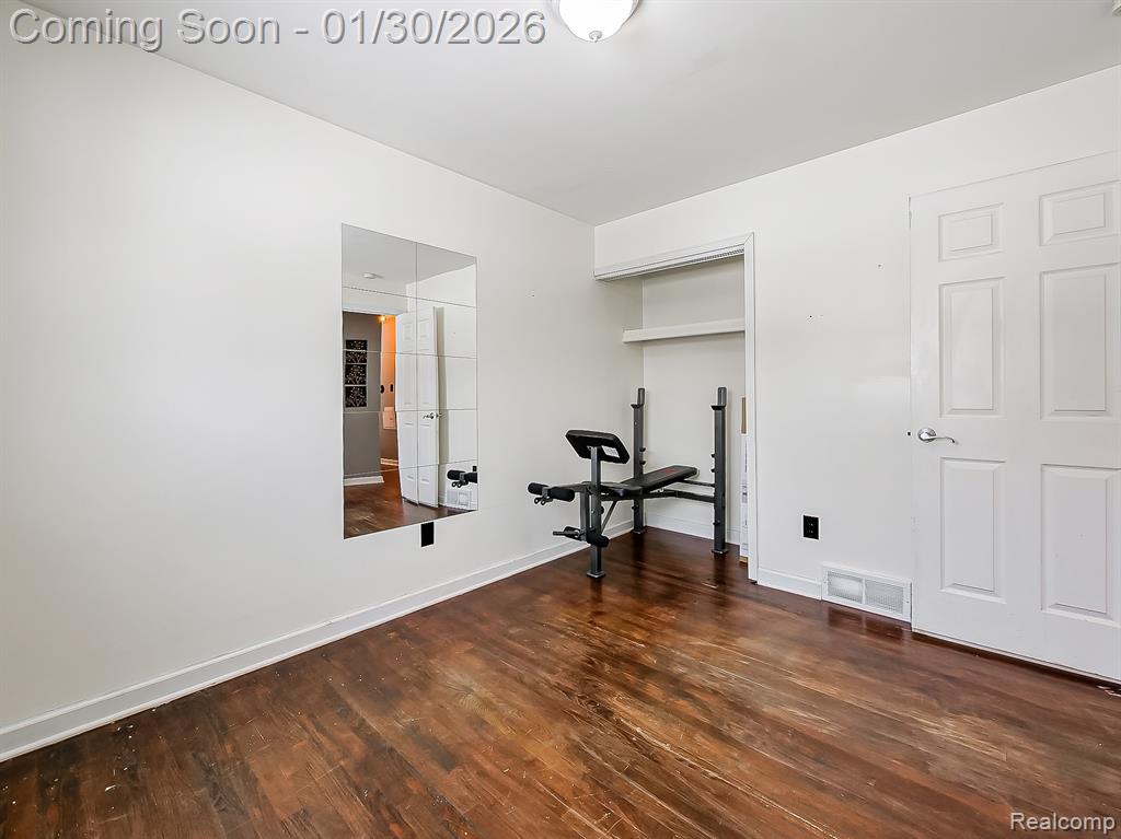 3877 Niagara Street Wayne, MI 48184 - Photo 15 of 35