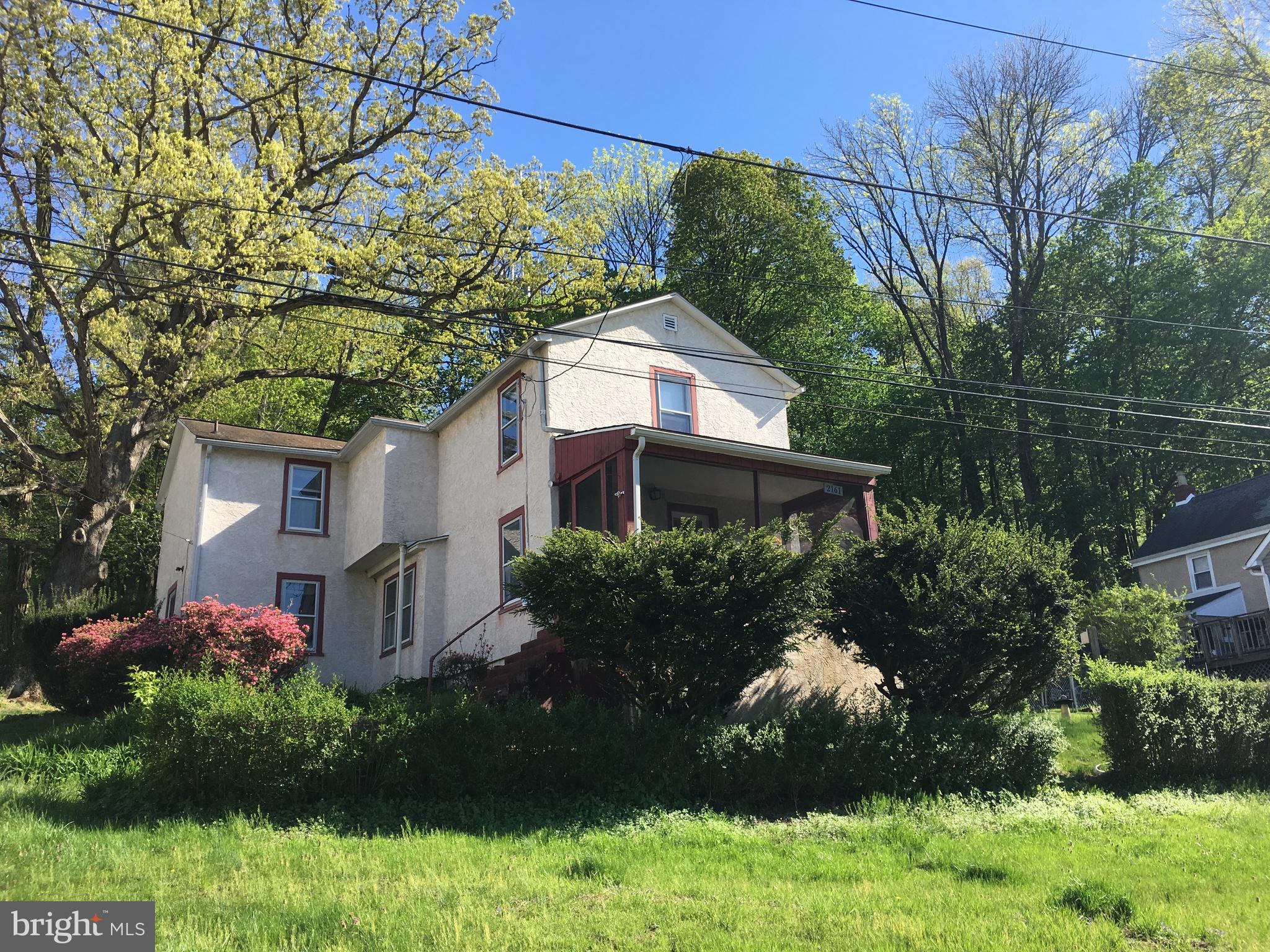 655 A Mount Road Aston, PA 19014 - Photo 1 of 10 Front view