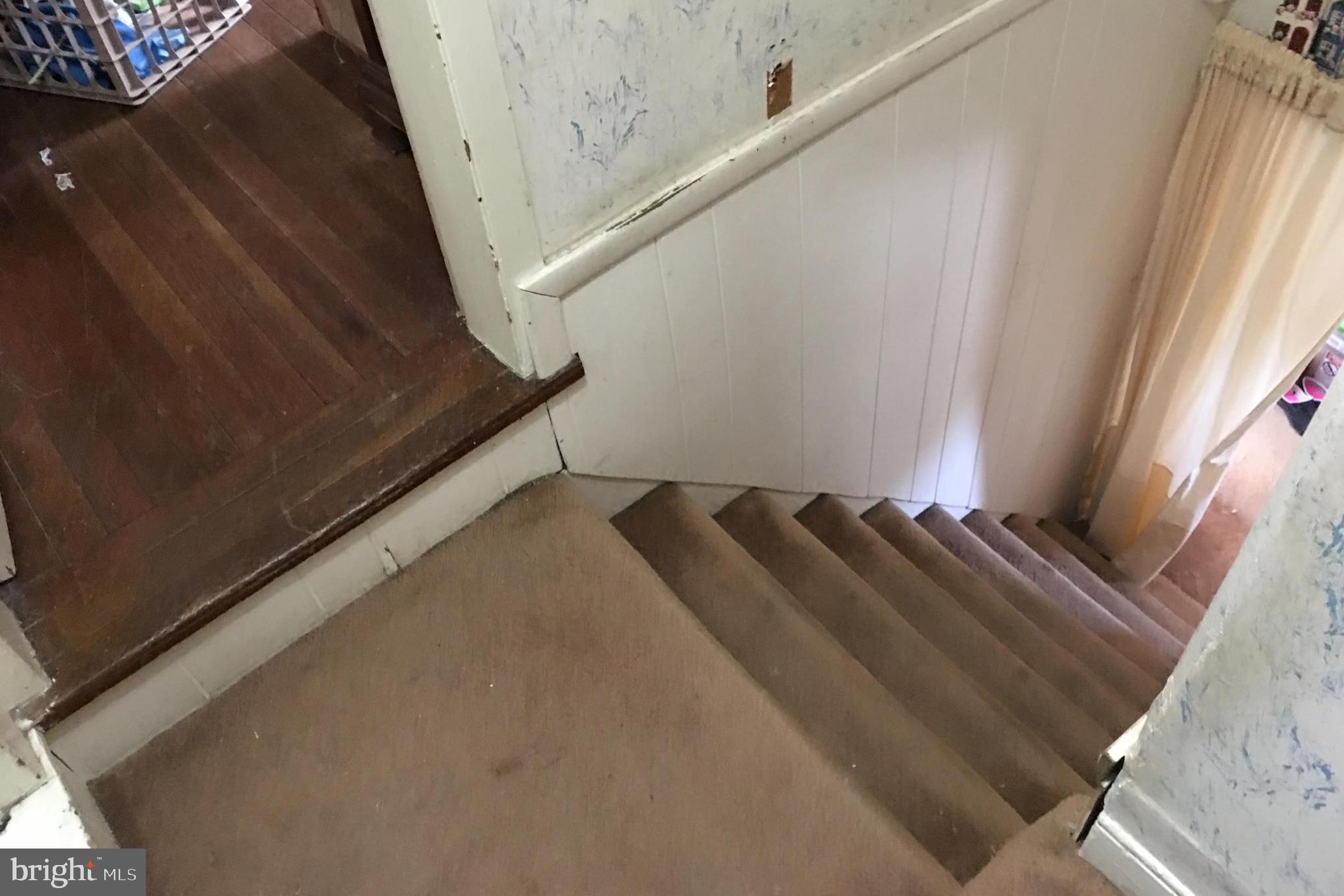 655 A Mount Road Aston, PA 19014 - Photo 9 of 10 steps to 2nd floor