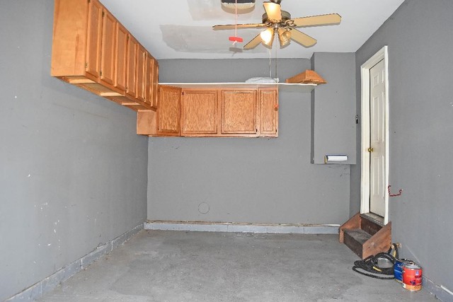626 South Peace Road Sycamore, IL 60178 - Photo 22 of 24 wooden floor in an empty room