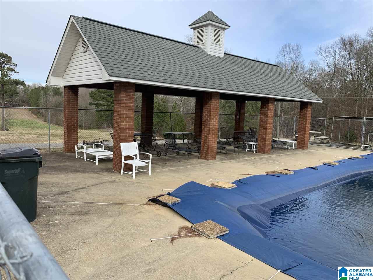 Sunset Road, Unit 86 Odenville, AL 35120 - Photo 4 of 7