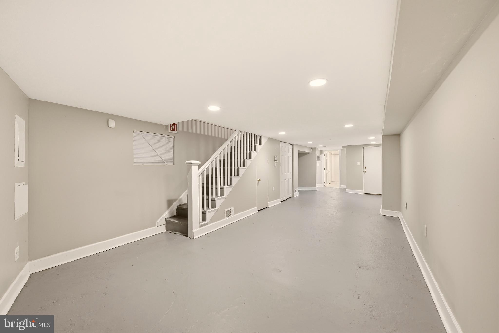 1402 Perry Place Northwest Washington, DC 20010 - Photo 22 of 30