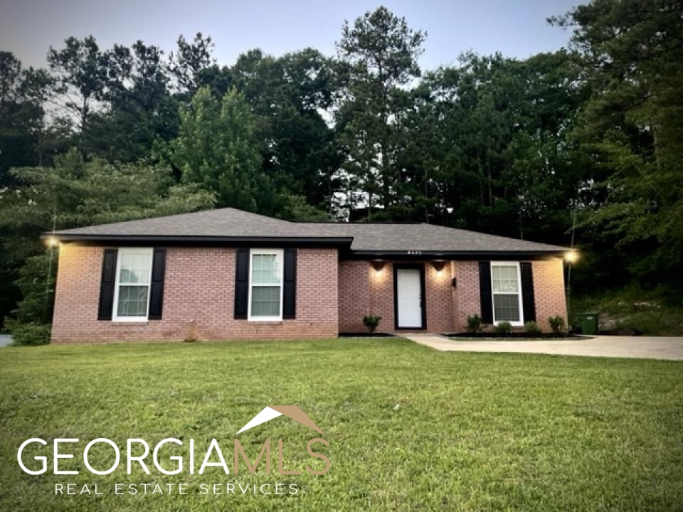 4531 Conner Road Columbus, GA 31903 - Photo 1 of 1 Gallery Image 1