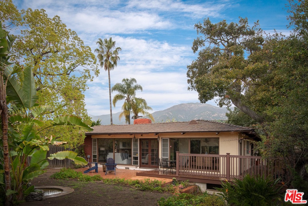 18 Northridge Road Santa Barbara, CA 93105 - Photo 11 of 13 Gallery Image 11