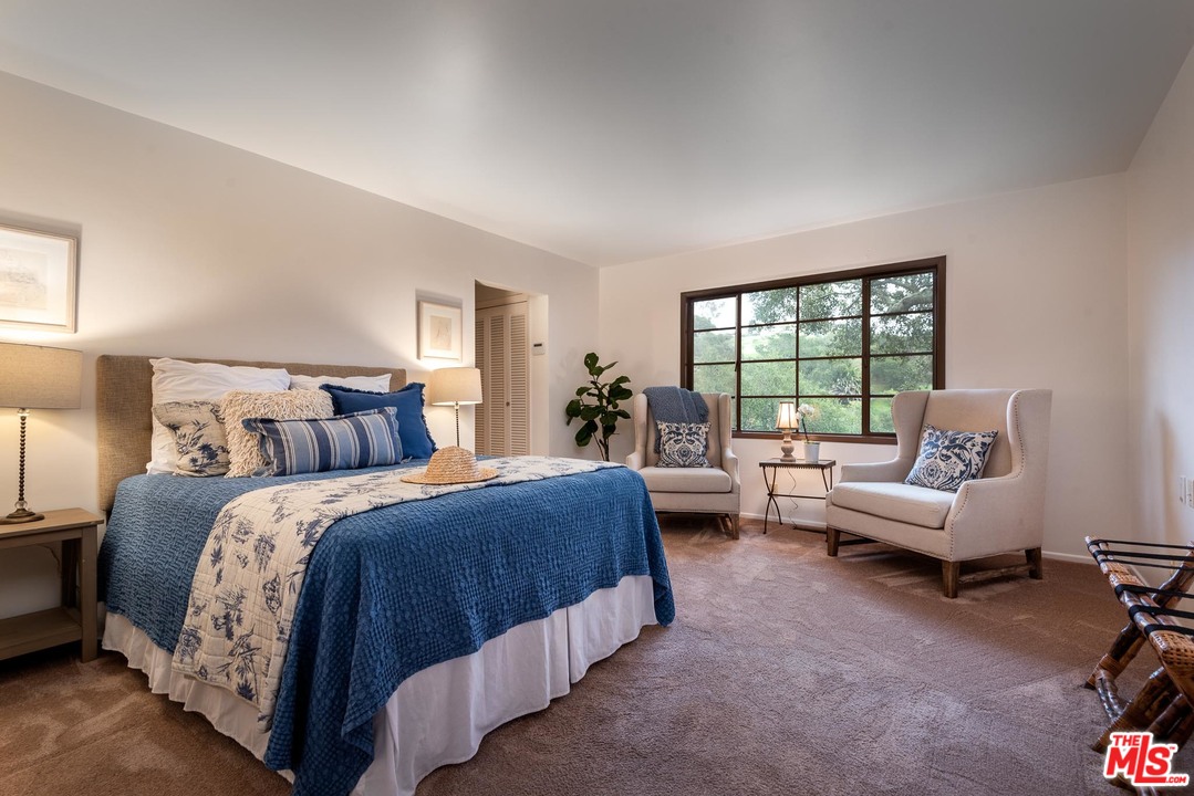 18 Northridge Road Santa Barbara, CA 93105 - Photo 6 of 13 Gallery Image 6