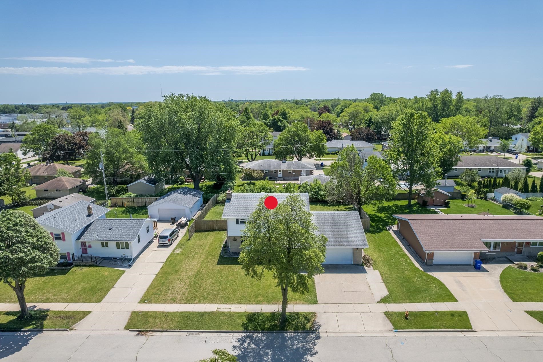 1805 East Marquette Street Appleton, WI 54911 - Photo 52 of 53
