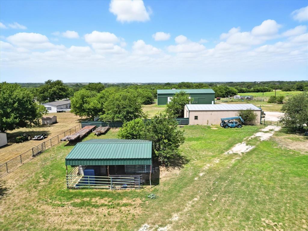 Tbd Tim Donald Road Justin, TX 76247 - Photo 11 of 13 a front view of a house with a yard