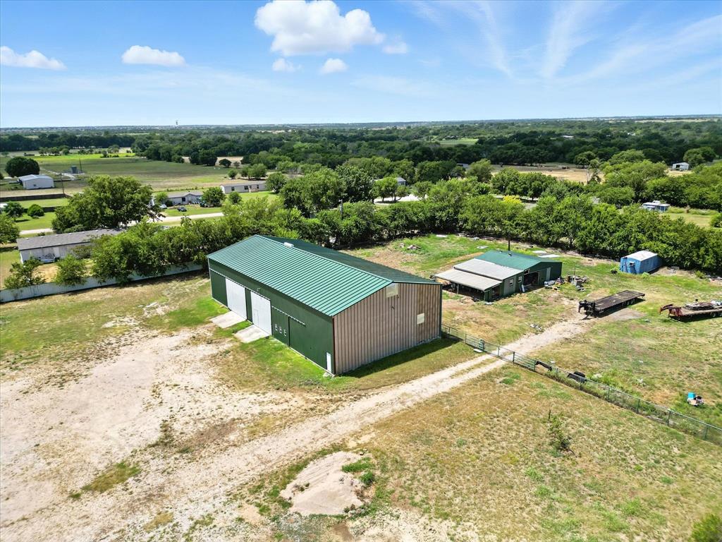 Tbd Tim Donald Road Justin, TX 76247 - Photo 3 of 13 a view of a terrace with a yard
