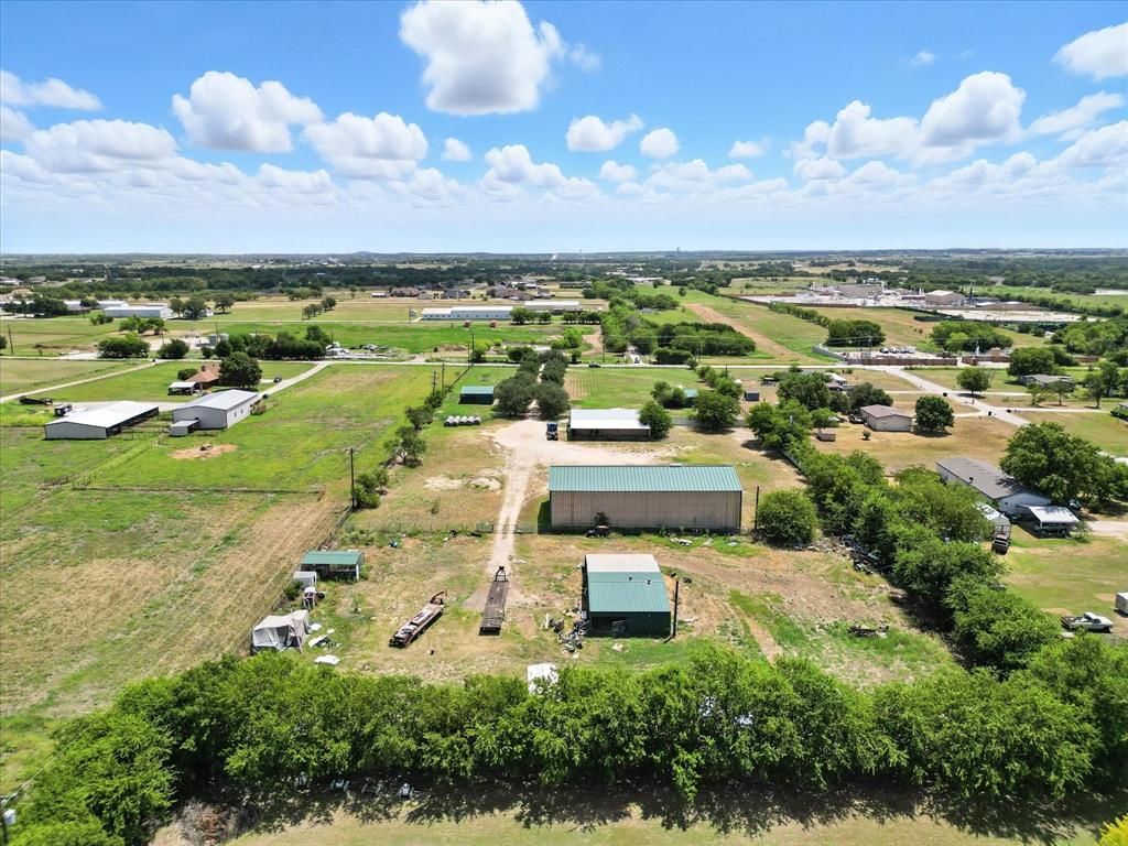 Tbd Tim Donald Road Justin, TX 76247 - Photo 9 of 13 an aerial view of residential building with outdoor space