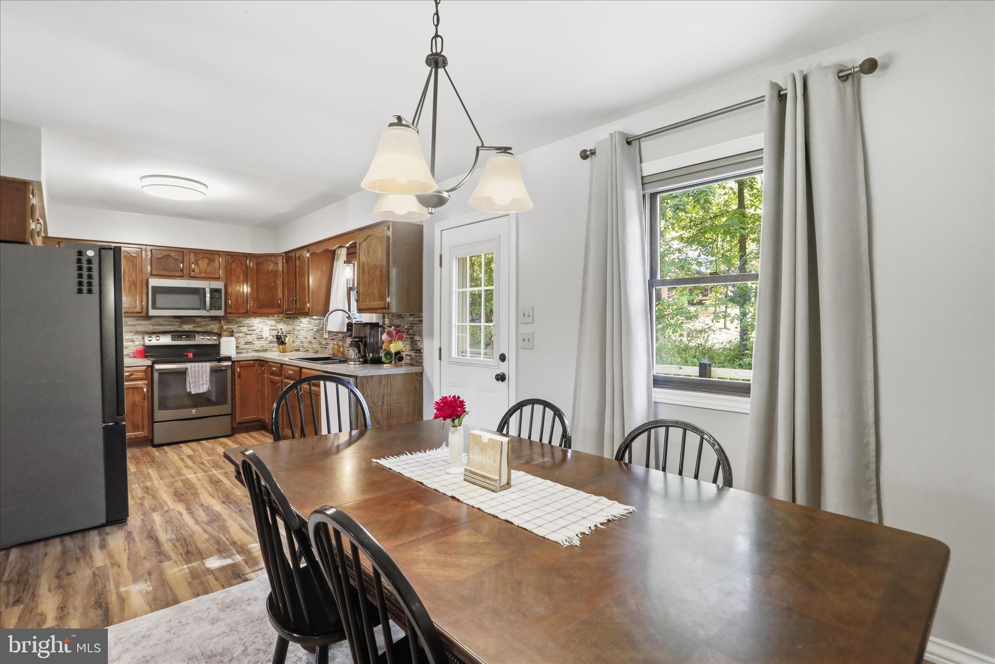 4930 Cito Road McConnellsburg, PA 17233 - Photo 14 of 60 Kitchen / Dining Area