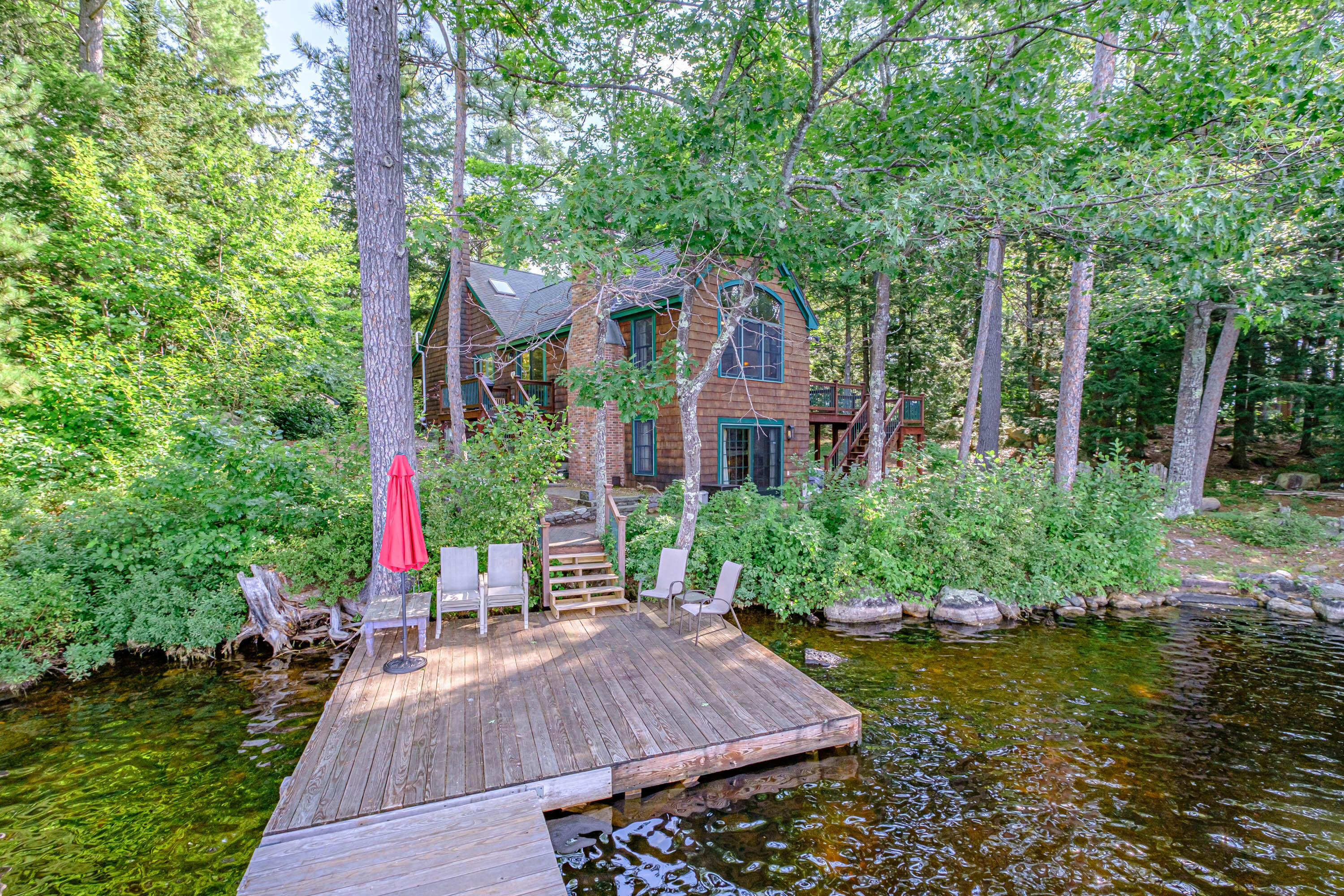 41 Bells Point Road Bridgton, ME 04009 - Photo 107 of 166 20230820gp-60125