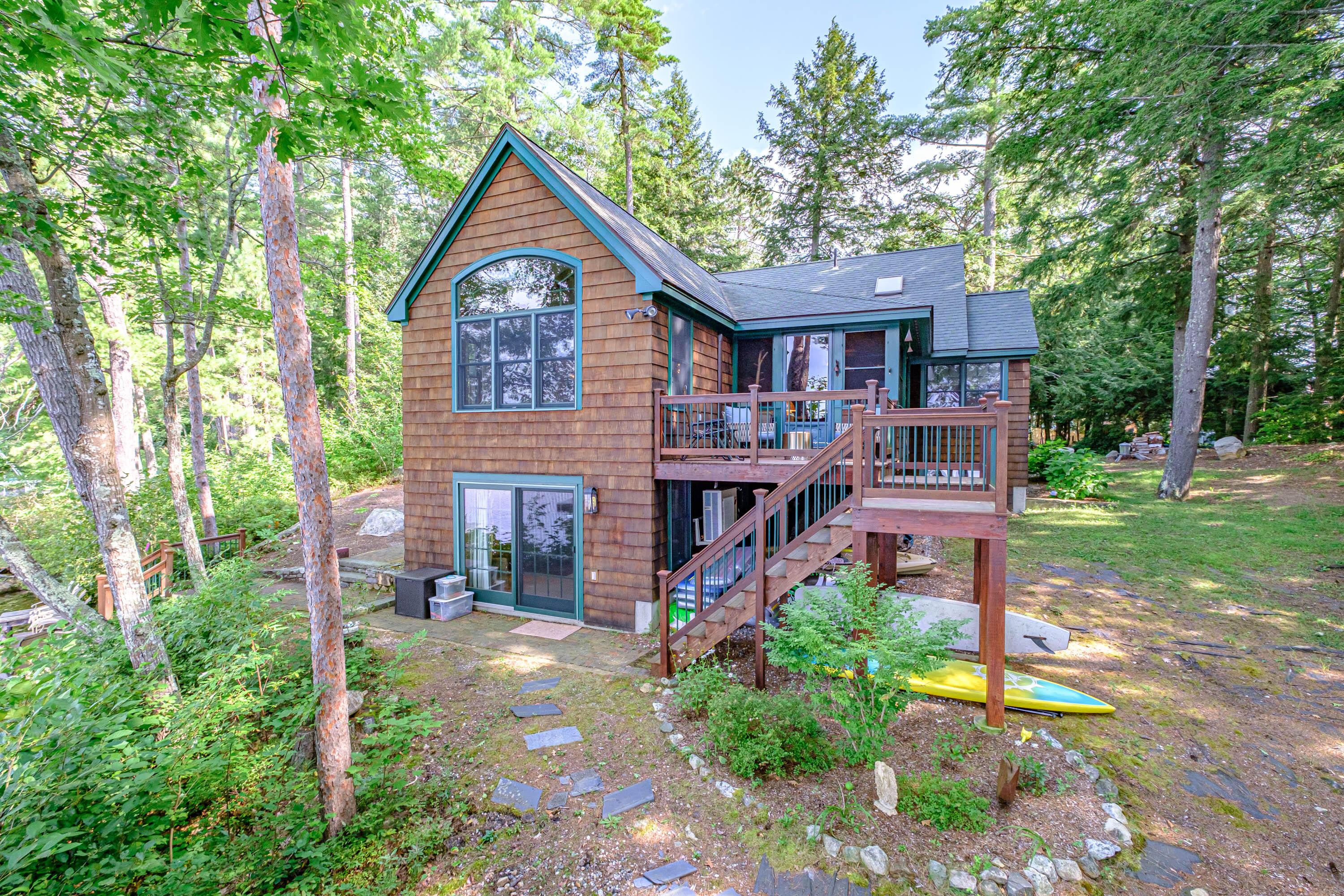 41 Bells Point Road Bridgton, ME 04009 - Photo 109 of 166 20230820gp-60127
