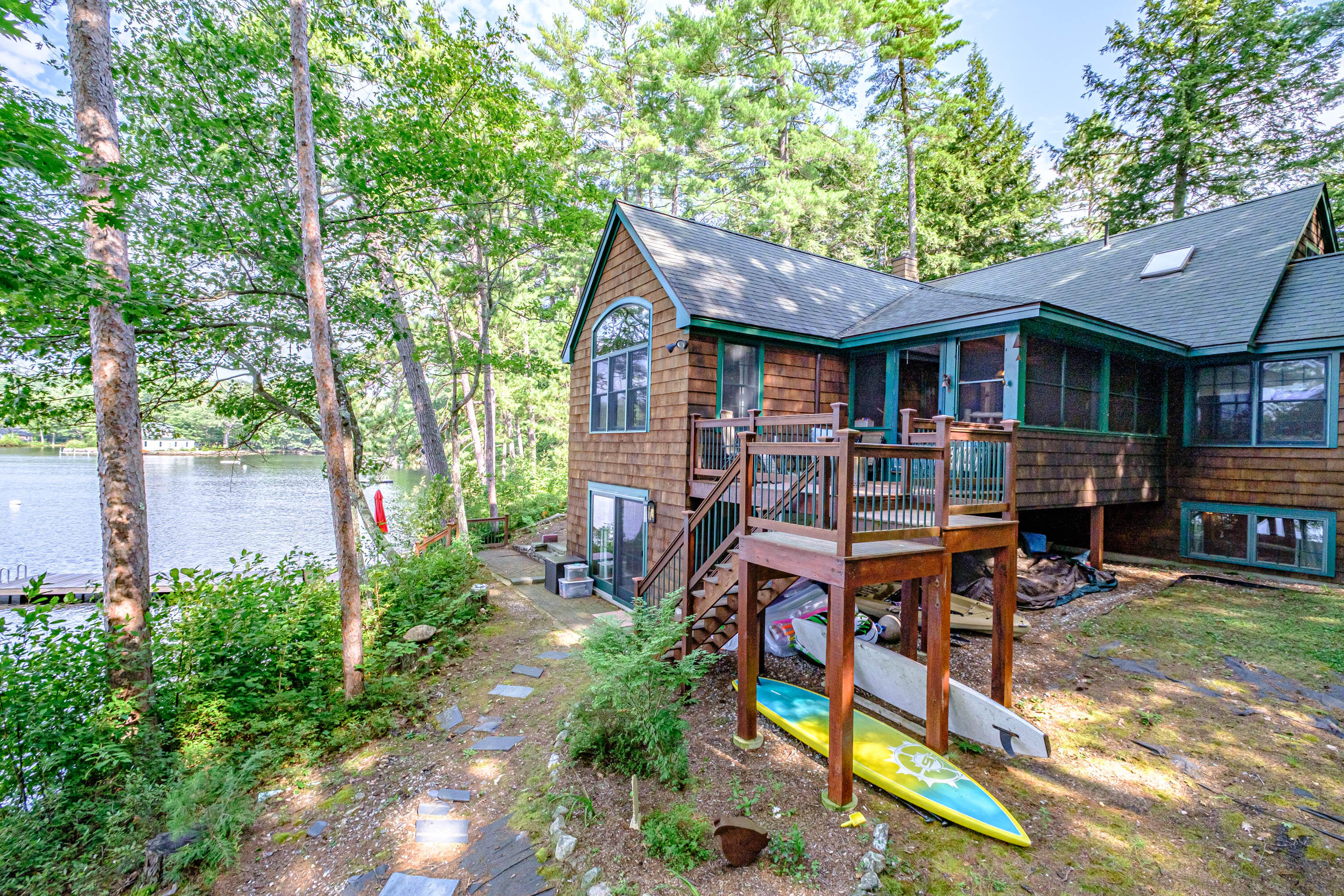 41 Bells Point Road Bridgton, ME 04009 - Photo 110 of 166 20230820gp-60128