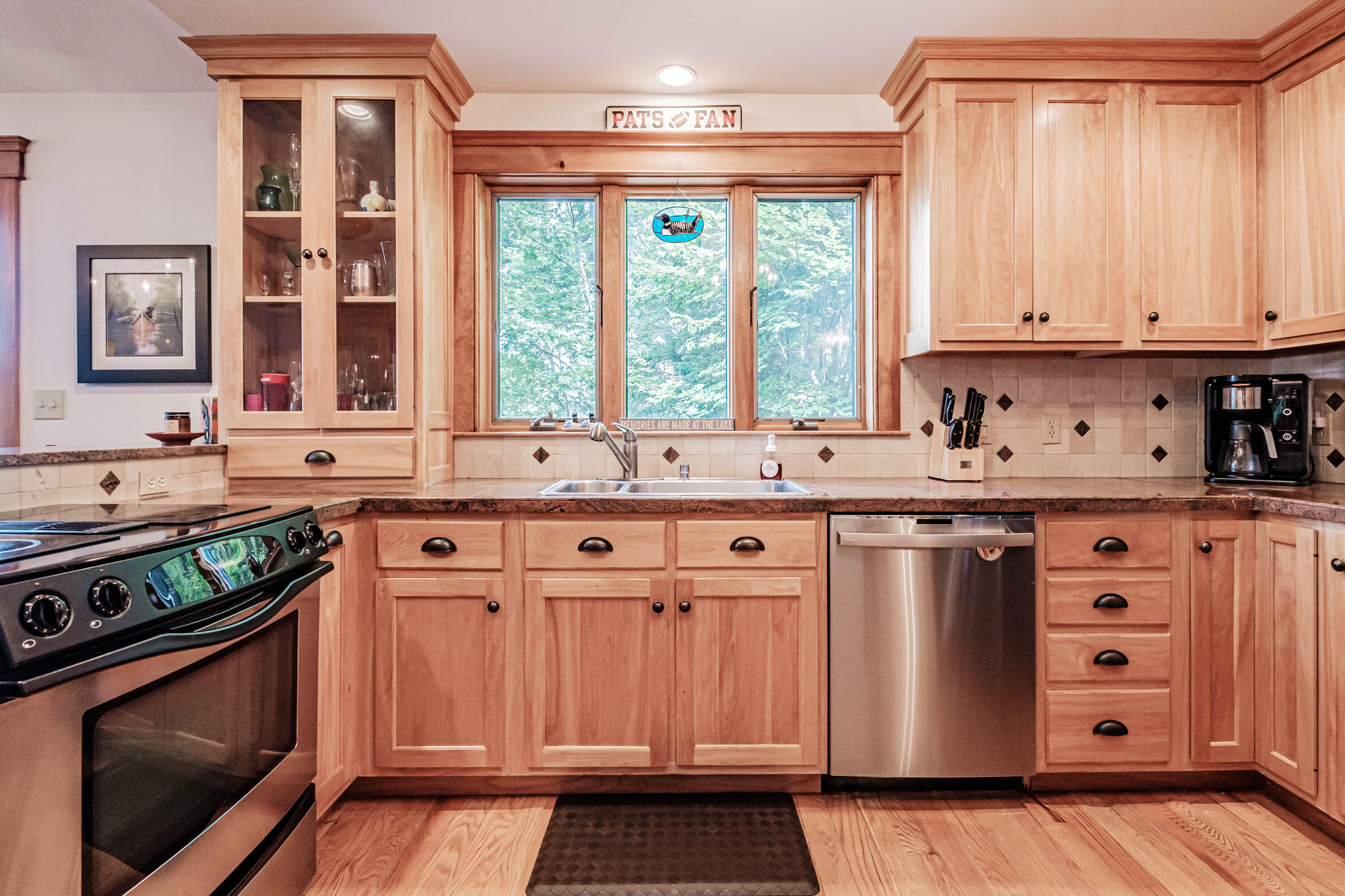 41 Bells Point Road Bridgton, ME 04009 - Photo 11 of 166 20230820gp-60045