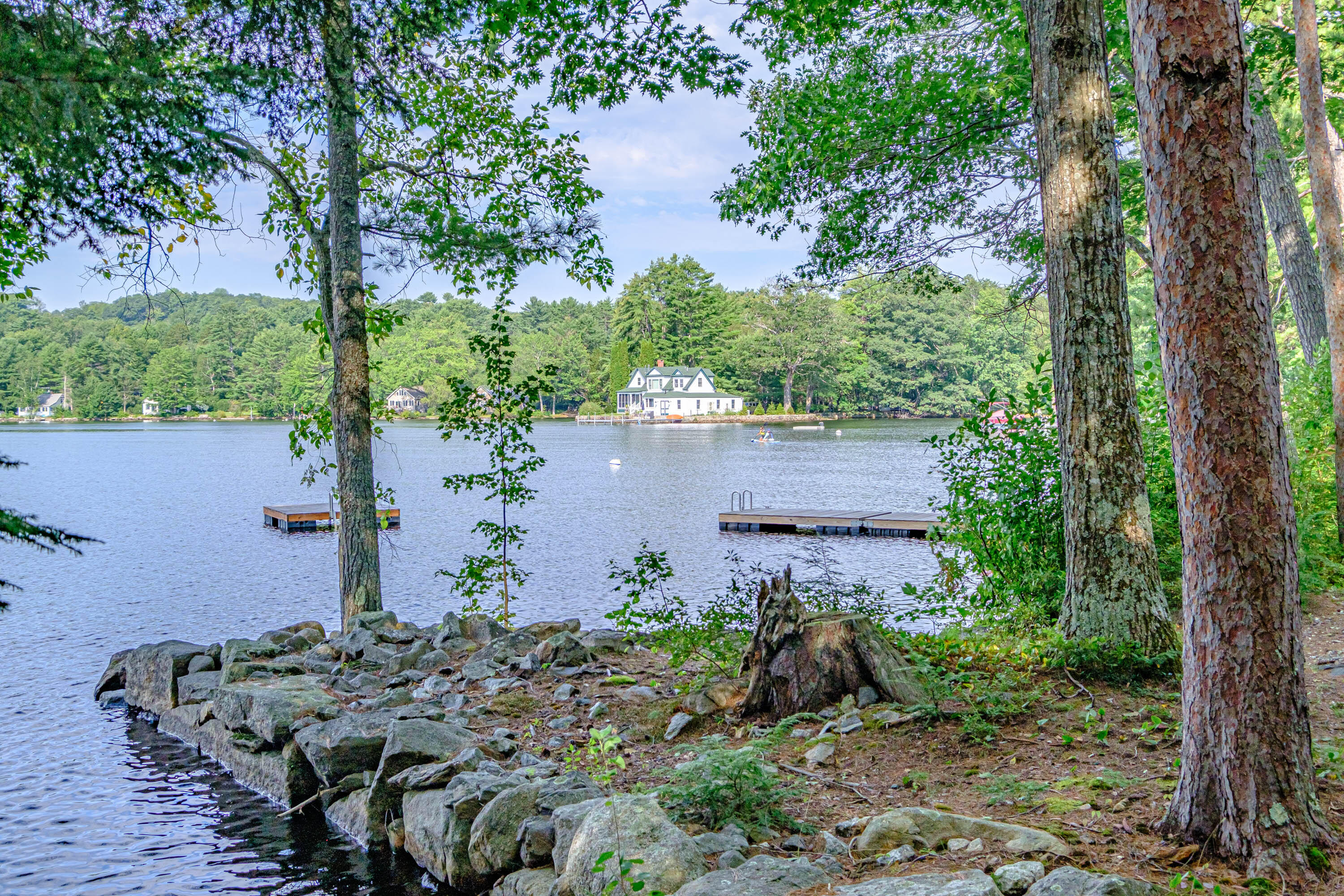 41 Bells Point Road Bridgton, ME 04009 - Photo 111 of 166 20230820gp-60129