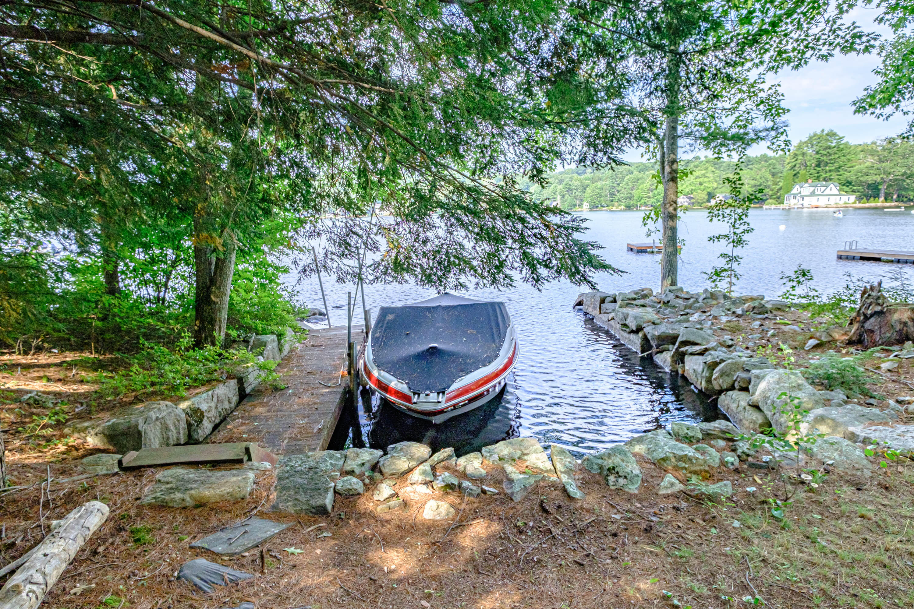 41 Bells Point Road Bridgton, ME 04009 - Photo 112 of 166 20230820gp-60130