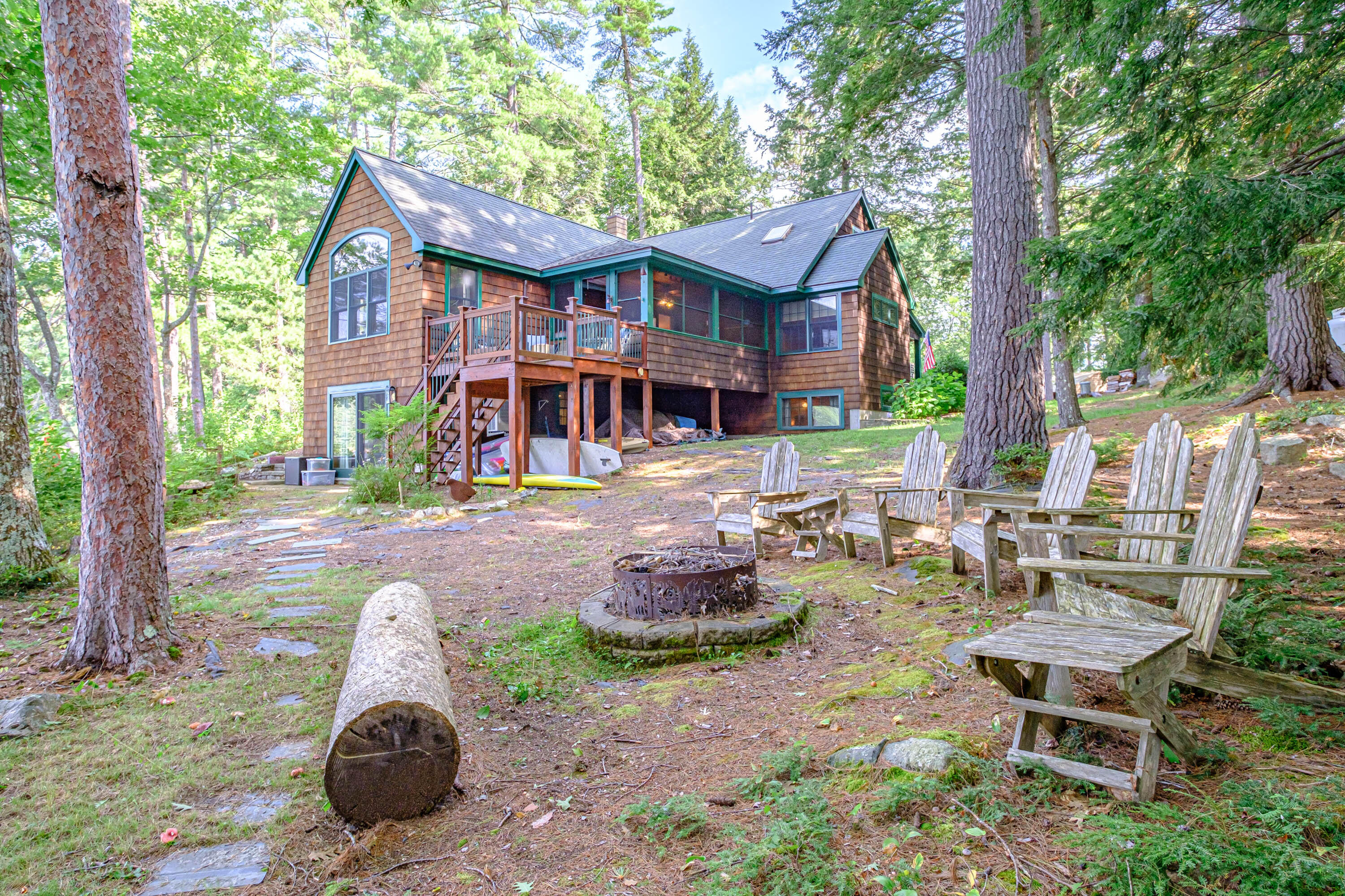 41 Bells Point Road Bridgton, ME 04009 - Photo 113 of 166 20230820gp-60131