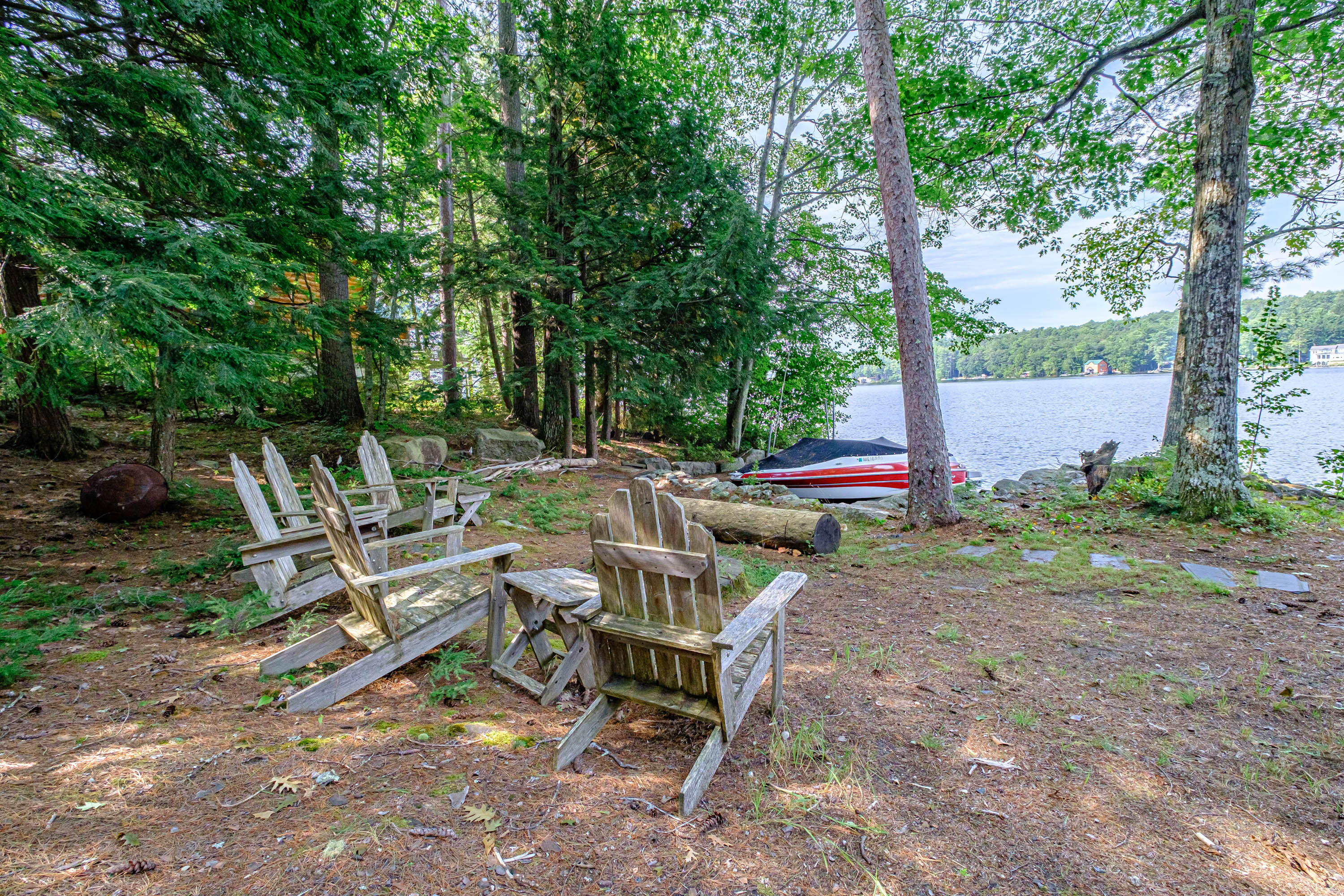 41 Bells Point Road Bridgton, ME 04009 - Photo 114 of 166 20230820gp-60132