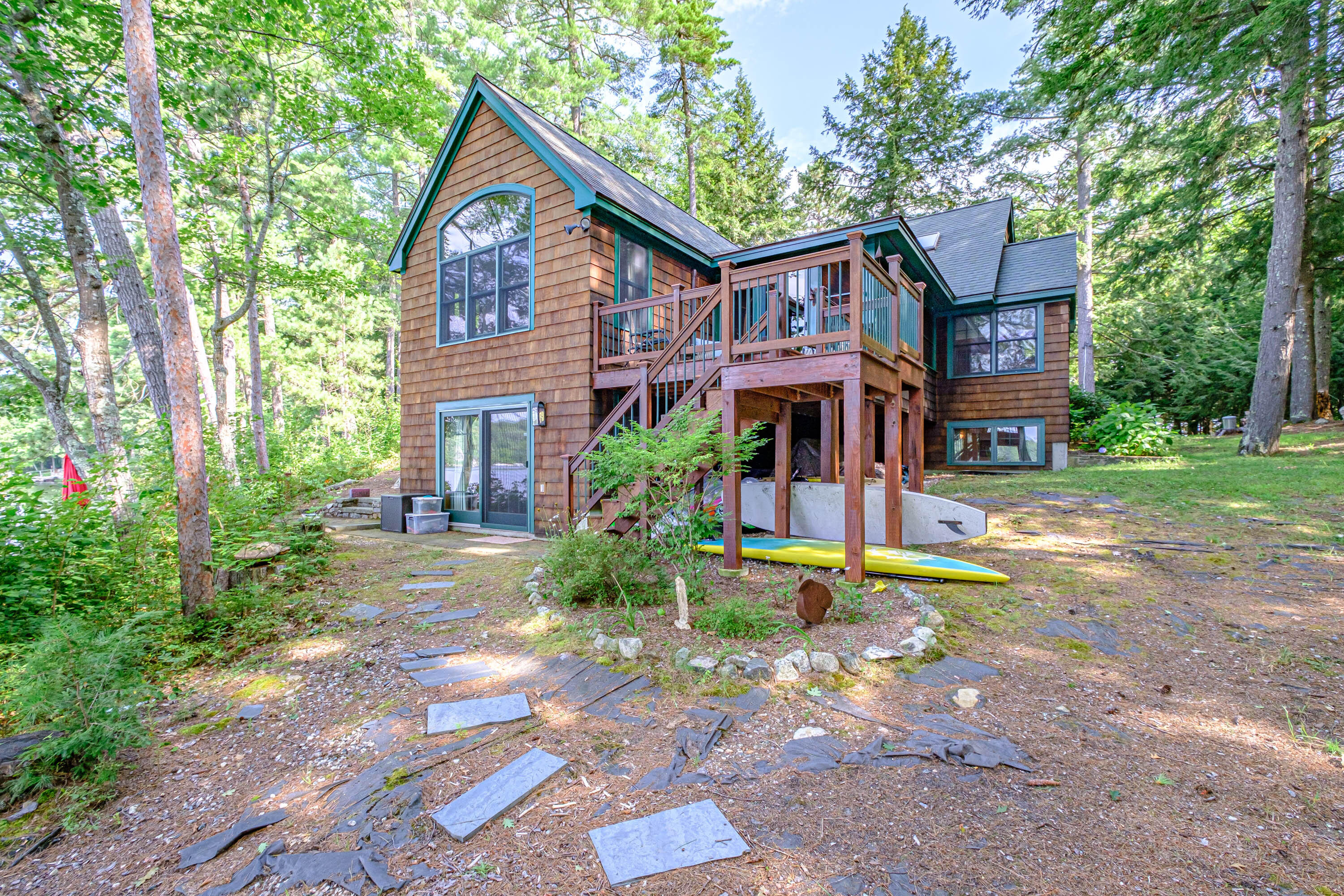 41 Bells Point Road Bridgton, ME 04009 - Photo 117 of 166 20230820gp-60135