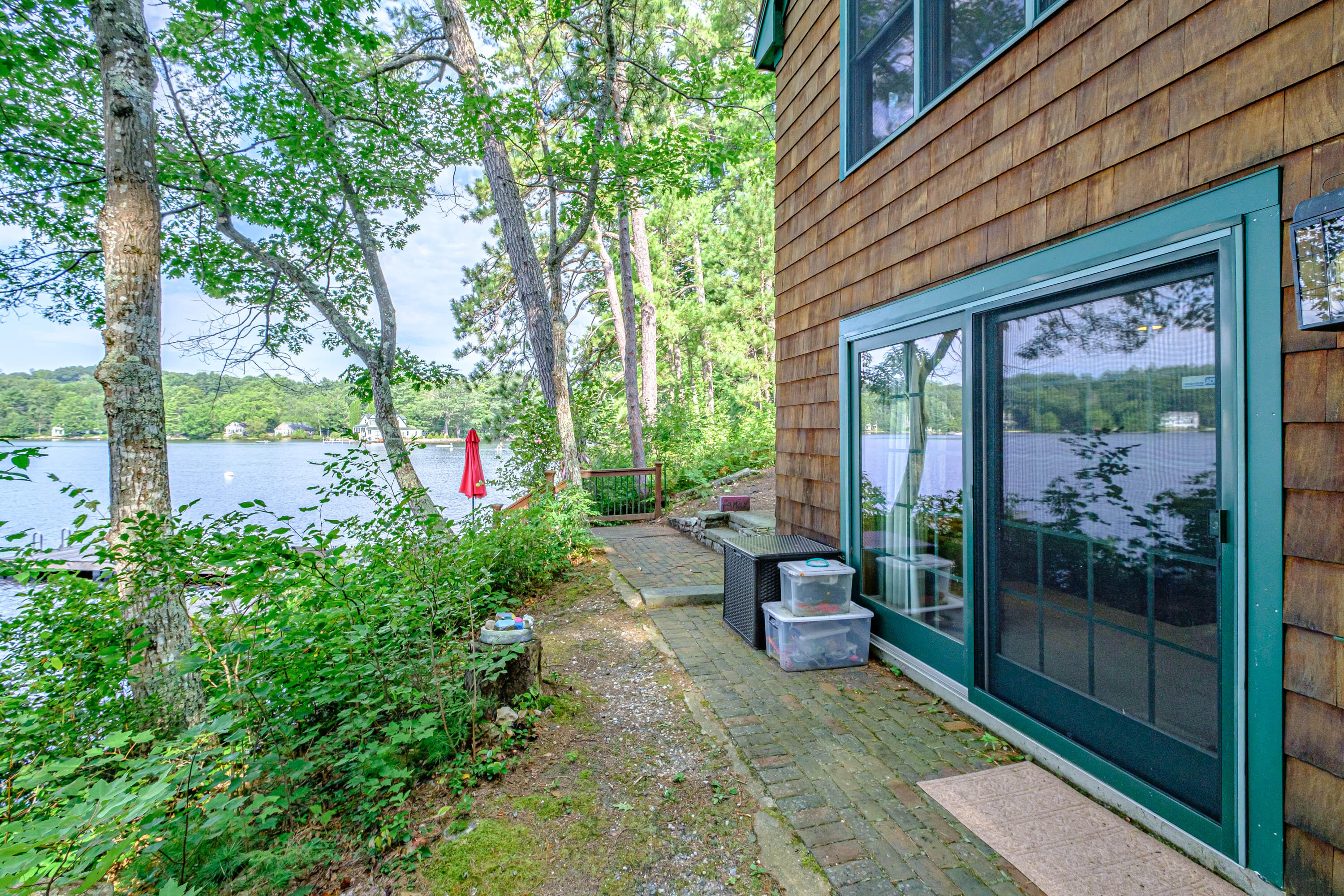 41 Bells Point Road Bridgton, ME 04009 - Photo 118 of 166 20230820gp-60136