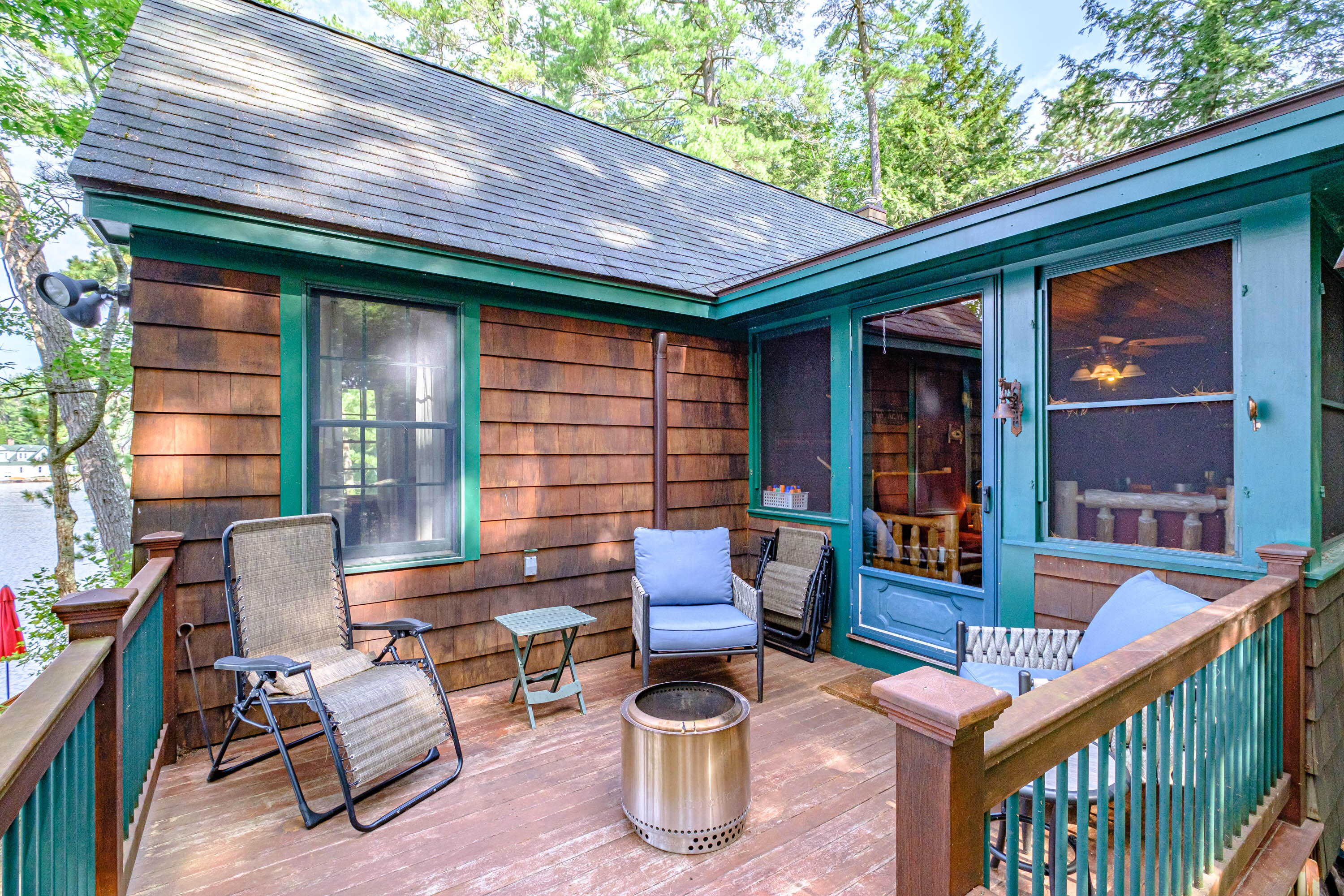 41 Bells Point Road Bridgton, ME 04009 - Photo 119 of 166 20230820gp-60137