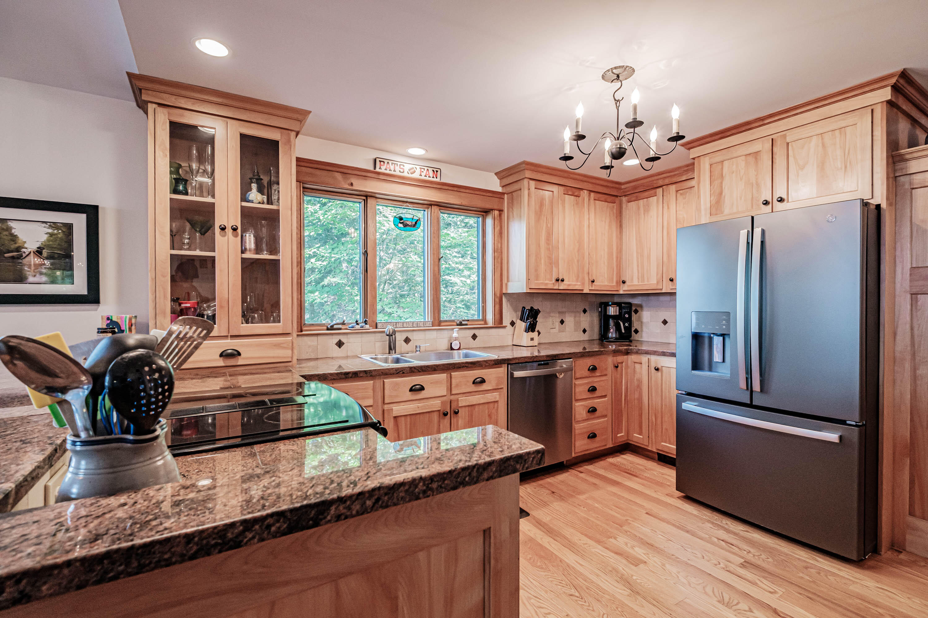 41 Bells Point Road Bridgton, ME 04009 - Photo 12 of 166 20230820gp-60046