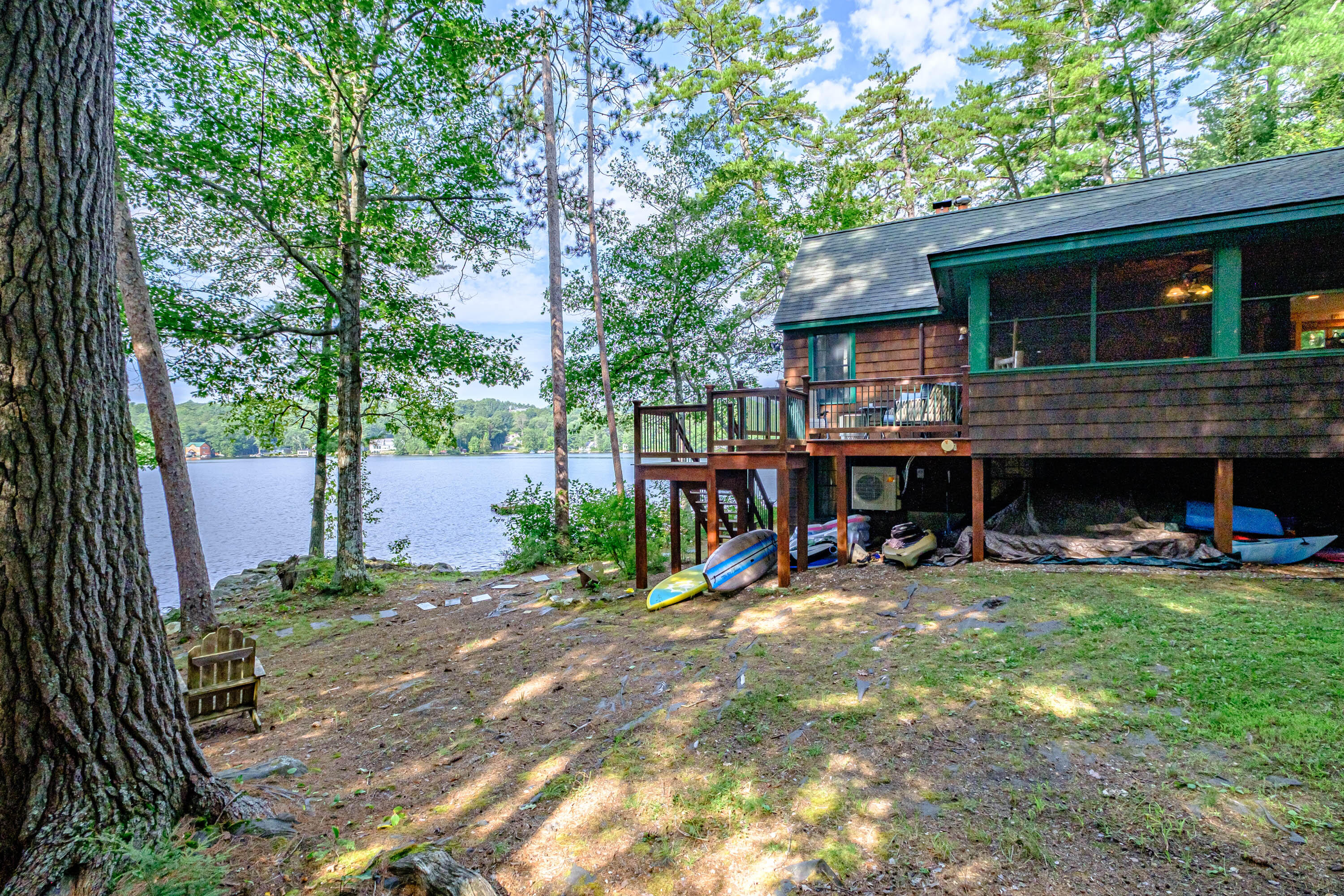 41 Bells Point Road Bridgton, ME 04009 - Photo 122 of 166 20230820gp-60140