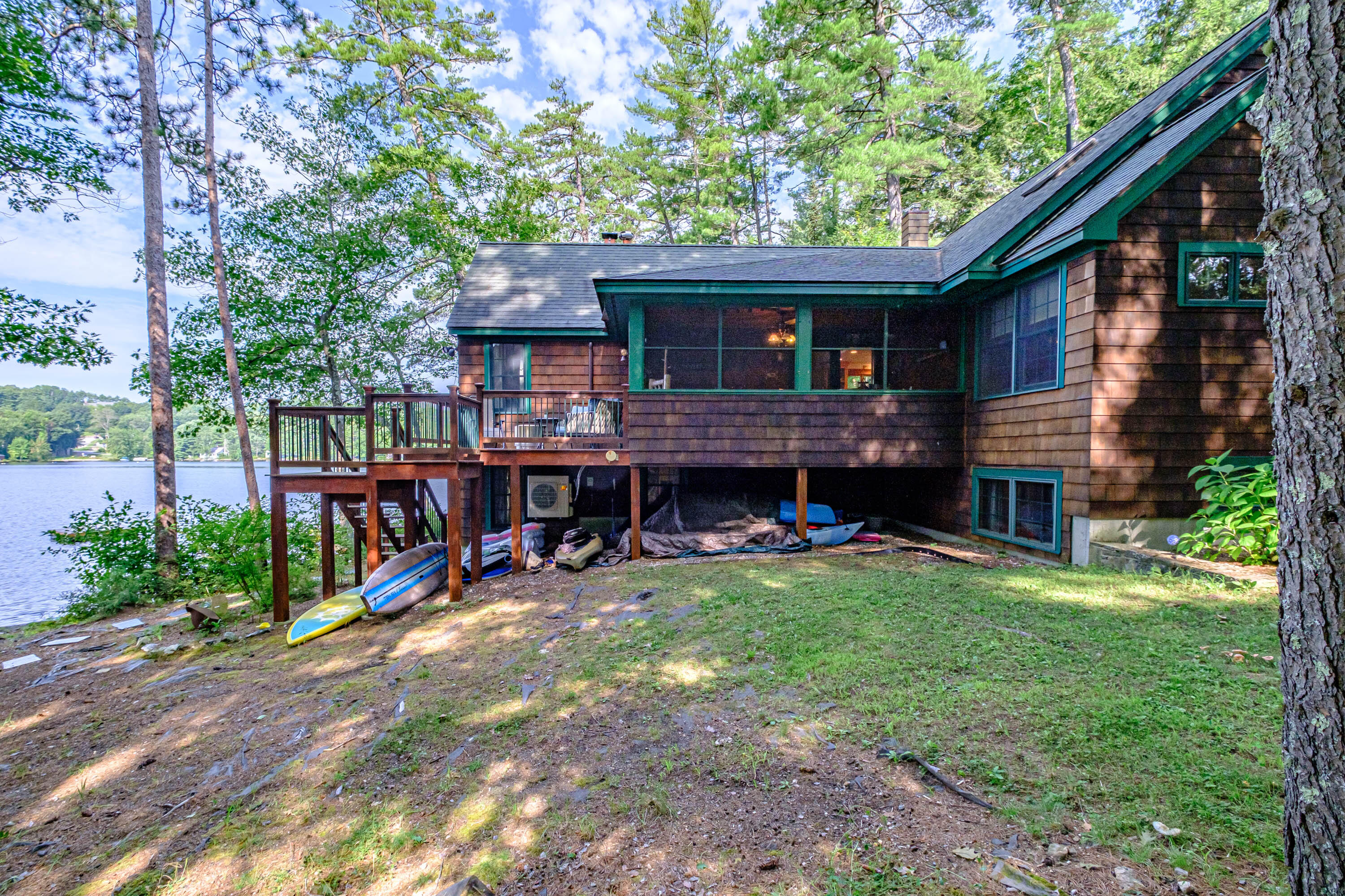41 Bells Point Road Bridgton, ME 04009 - Photo 123 of 166 20230820gp-60141
