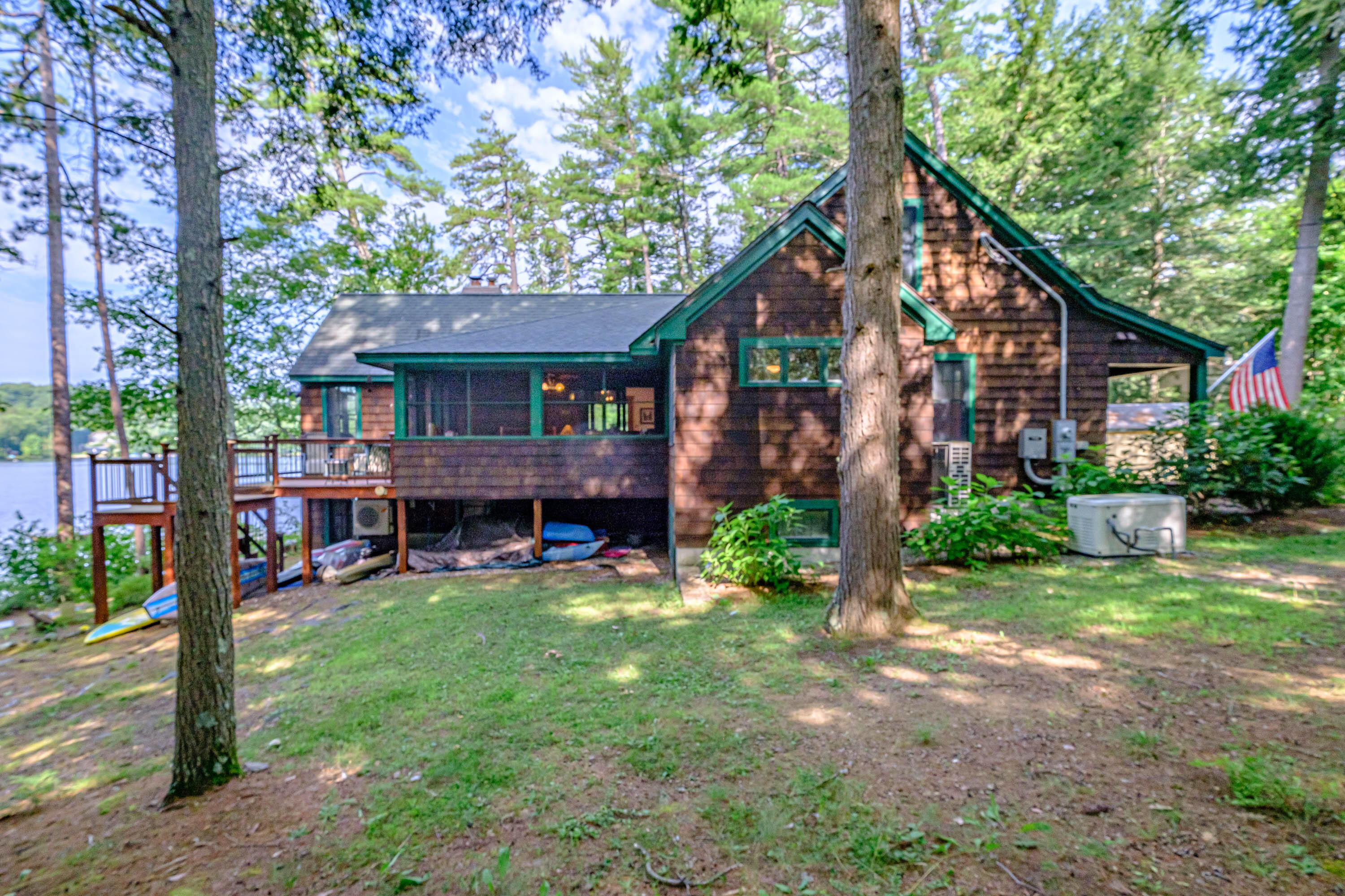 41 Bells Point Road Bridgton, ME 04009 - Photo 124 of 166 20230820gp-60142