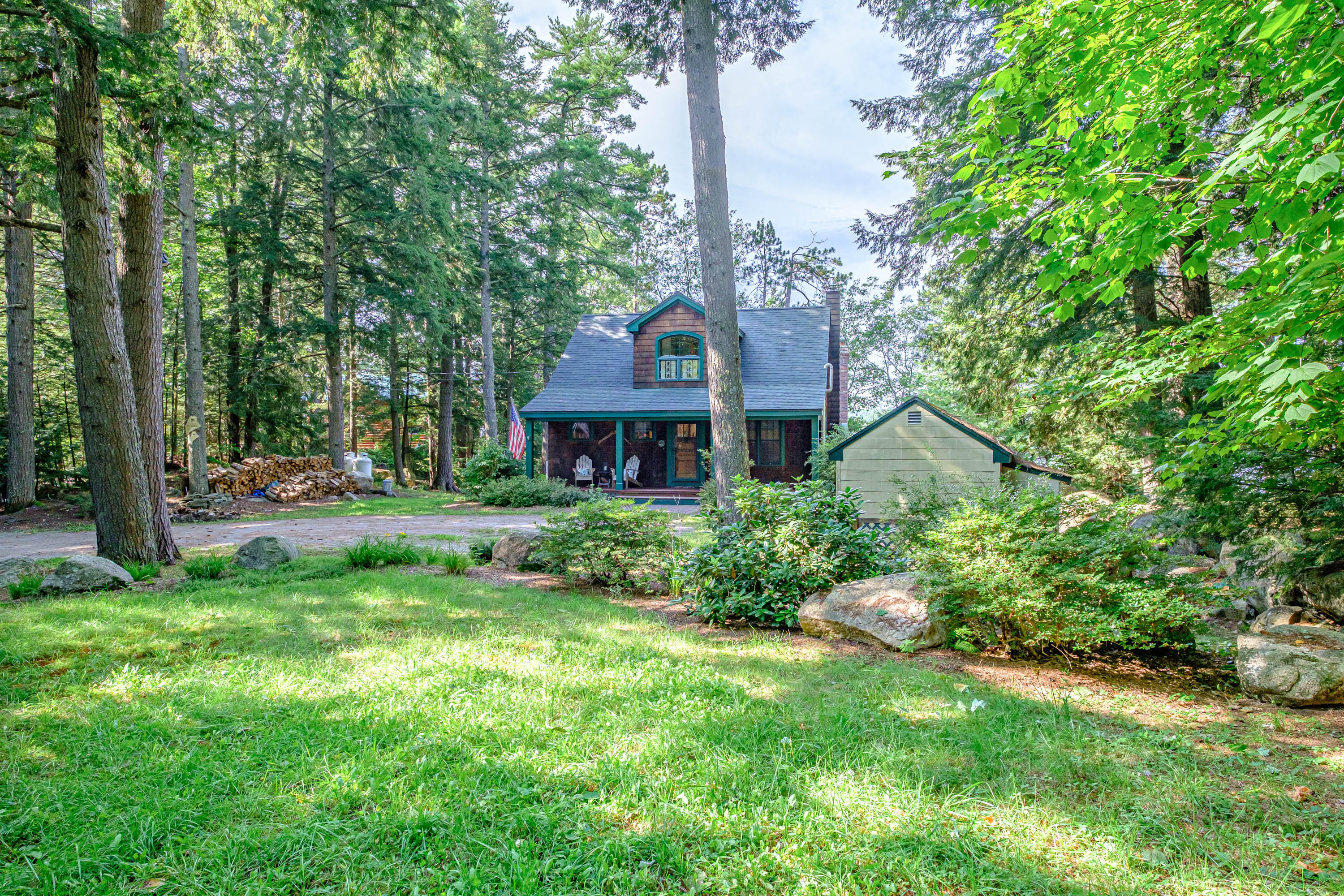 41 Bells Point Road Bridgton, ME 04009 - Photo 129 of 166 20230820gp-60005