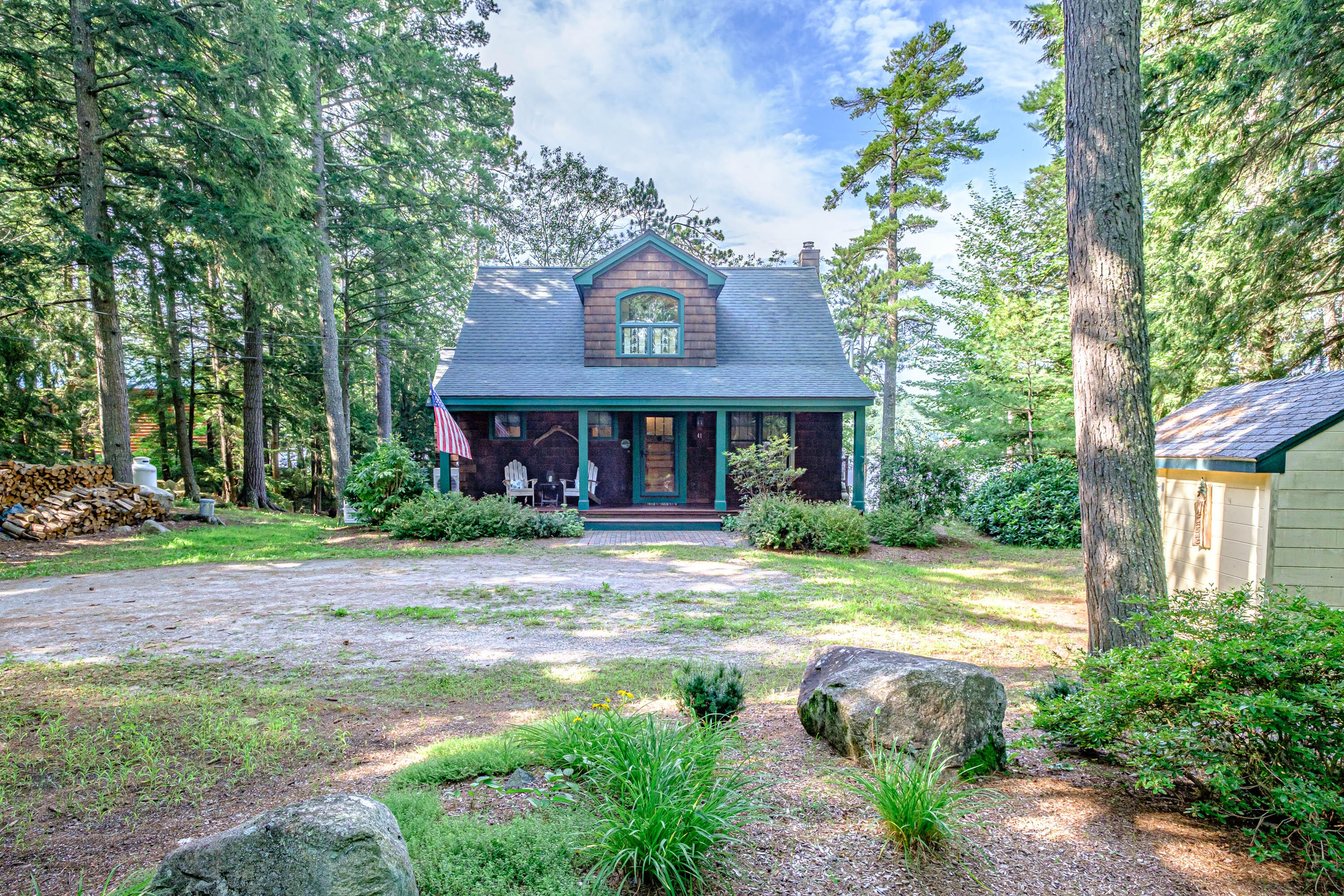 41 Bells Point Road Bridgton, ME 04009 - Photo 130 of 166 20230820gp-60006