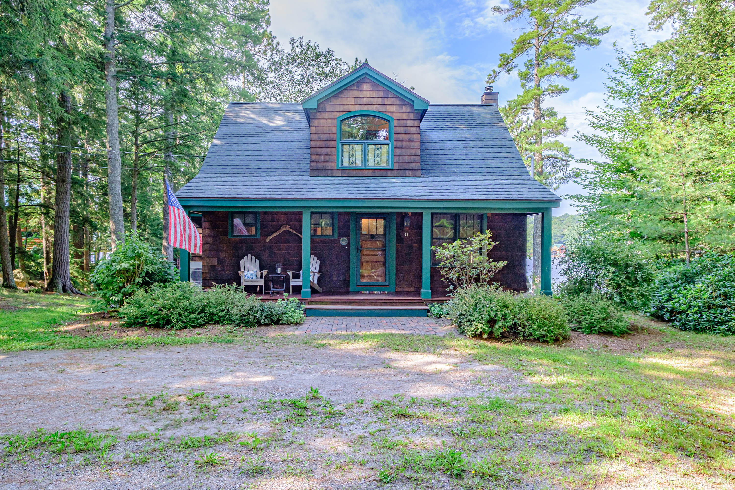 41 Bells Point Road Bridgton, ME 04009 - Photo 131 of 166 20230820gp-60007