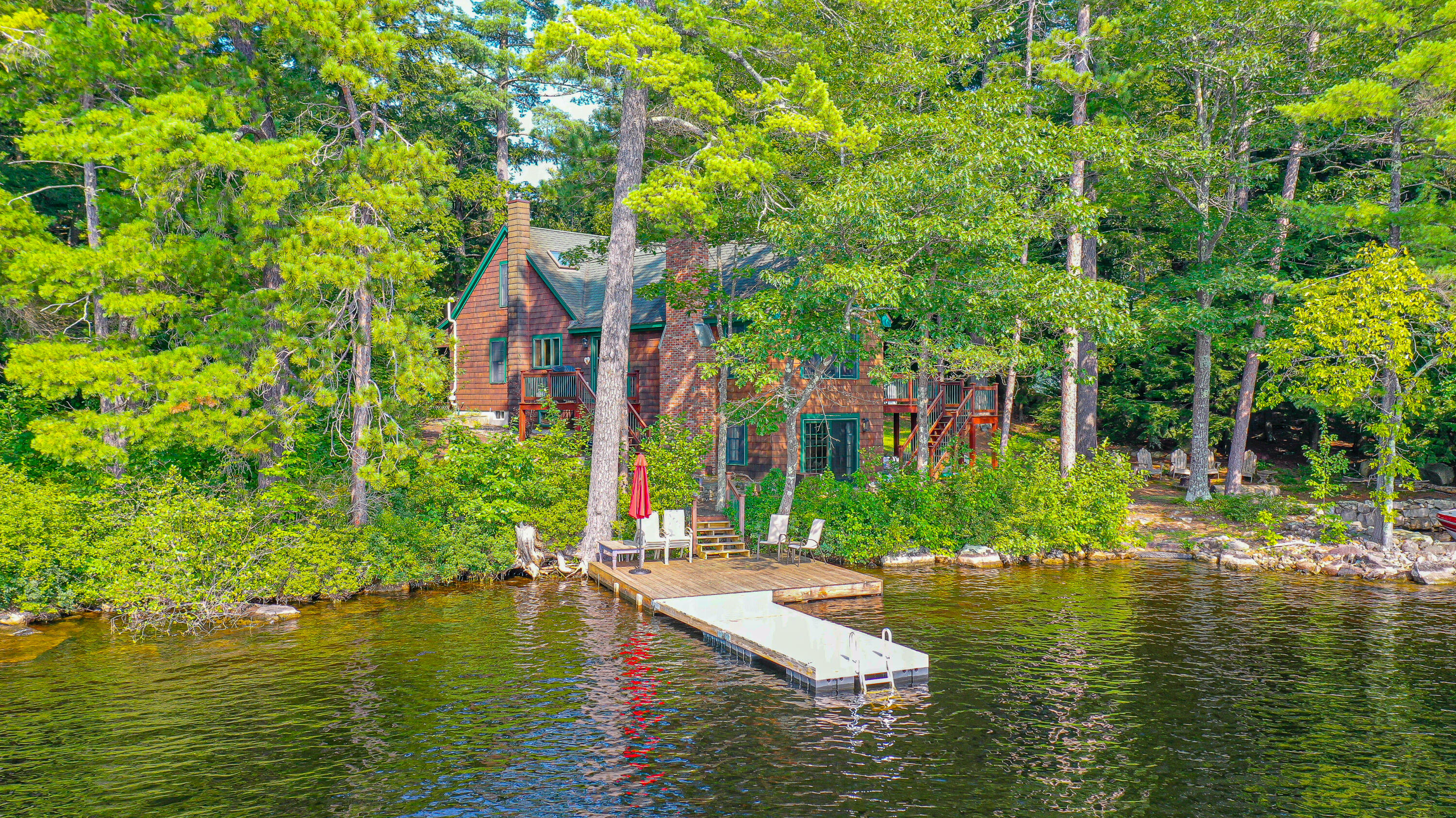 41 Bells Point Road Bridgton, ME 04009 - Photo 141 of 166 41 bells point-3