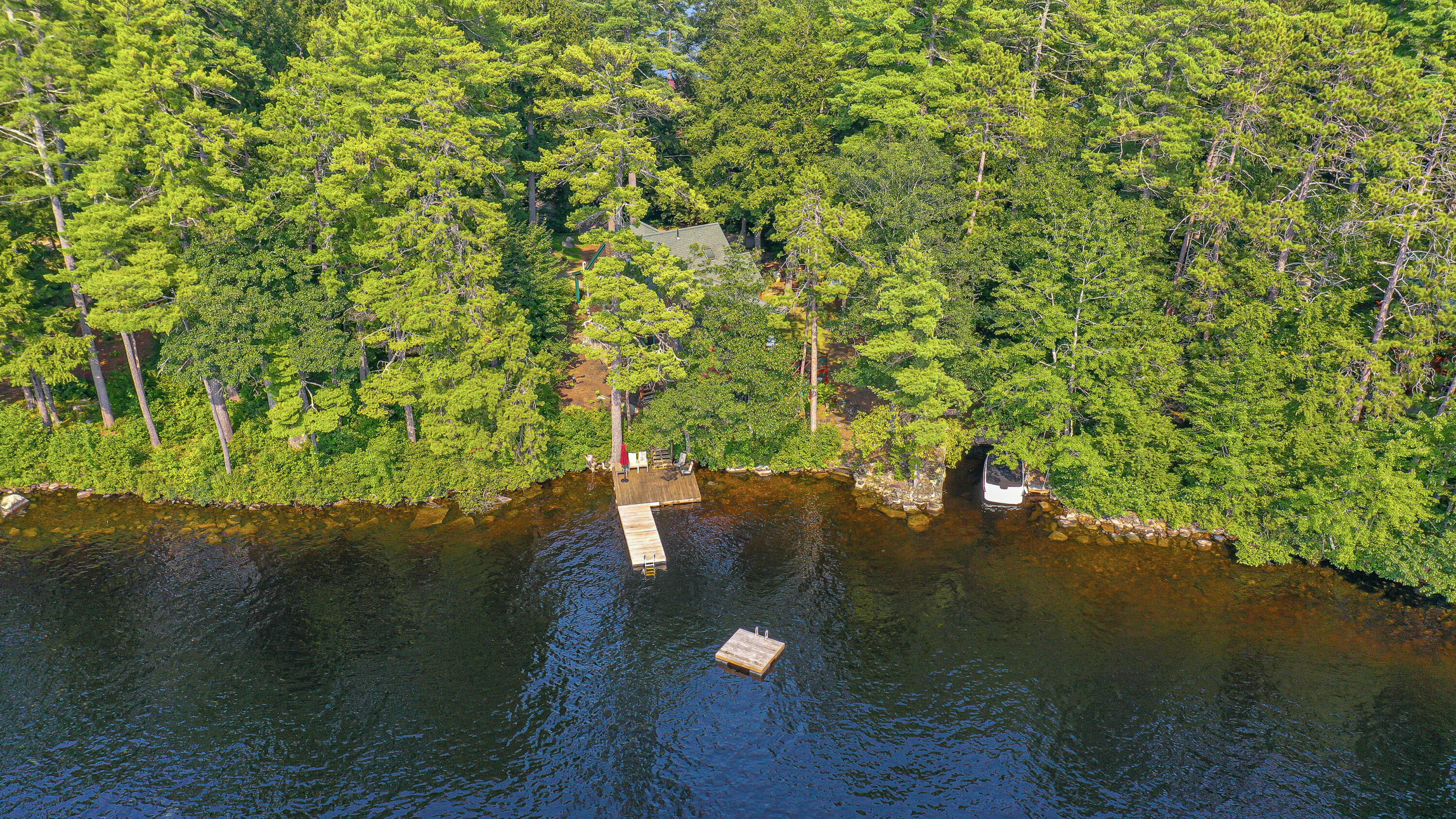 41 Bells Point Road Bridgton, ME 04009 - Photo 142 of 166 41 bells point-10